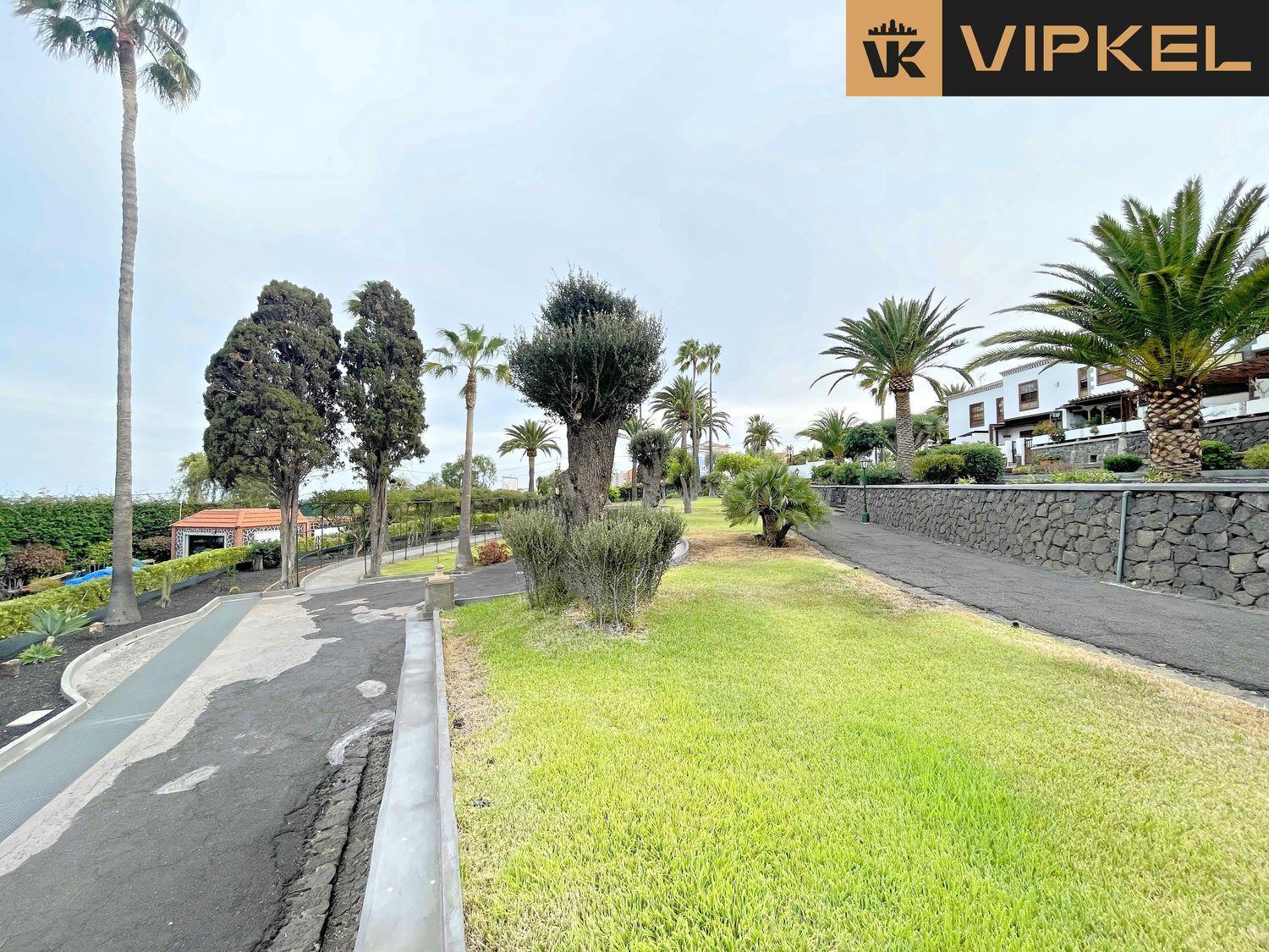 Pareado en Venta en Santa Cruz de Tenerife