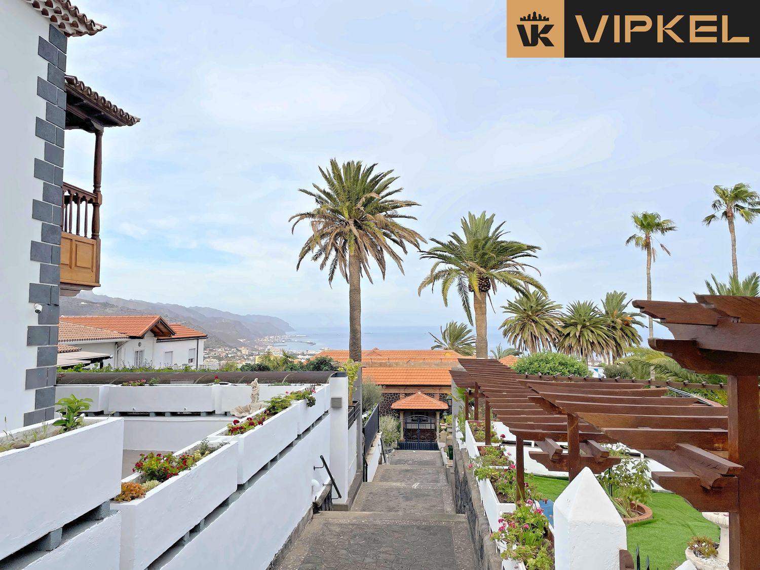 Pareado en Venta en Santa Cruz de Tenerife