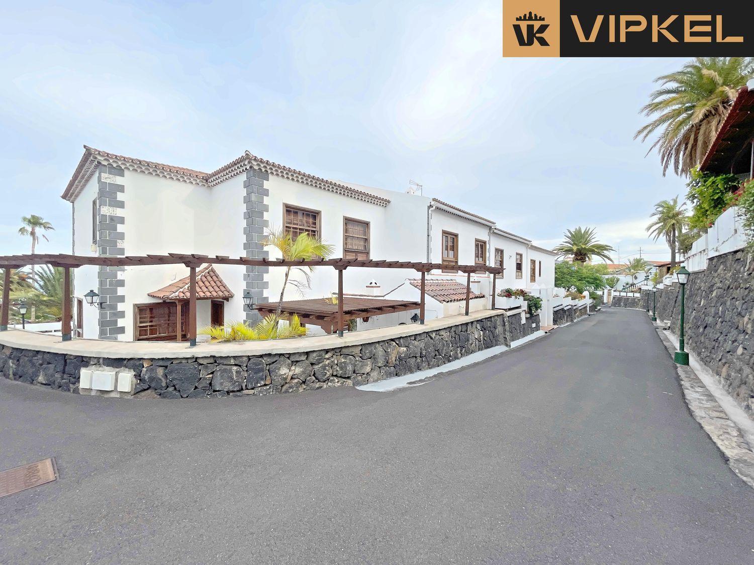Pareado en Venta en Santa Cruz de Tenerife