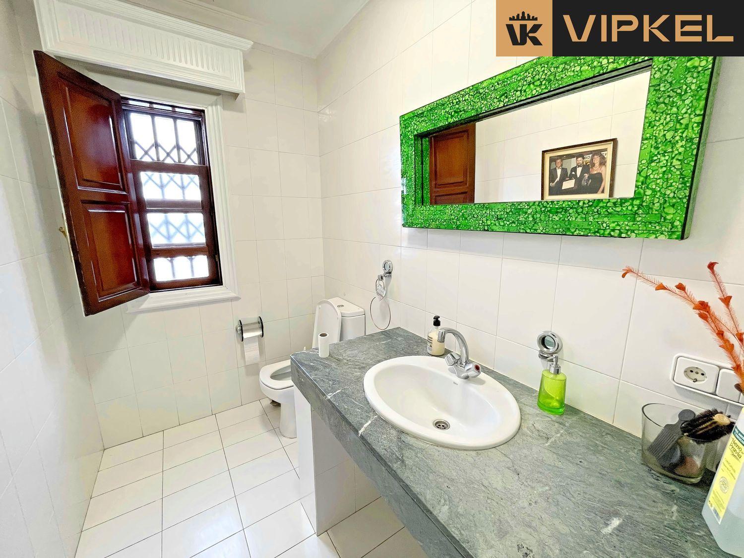 Pareado en Venta en Santa Cruz de Tenerife