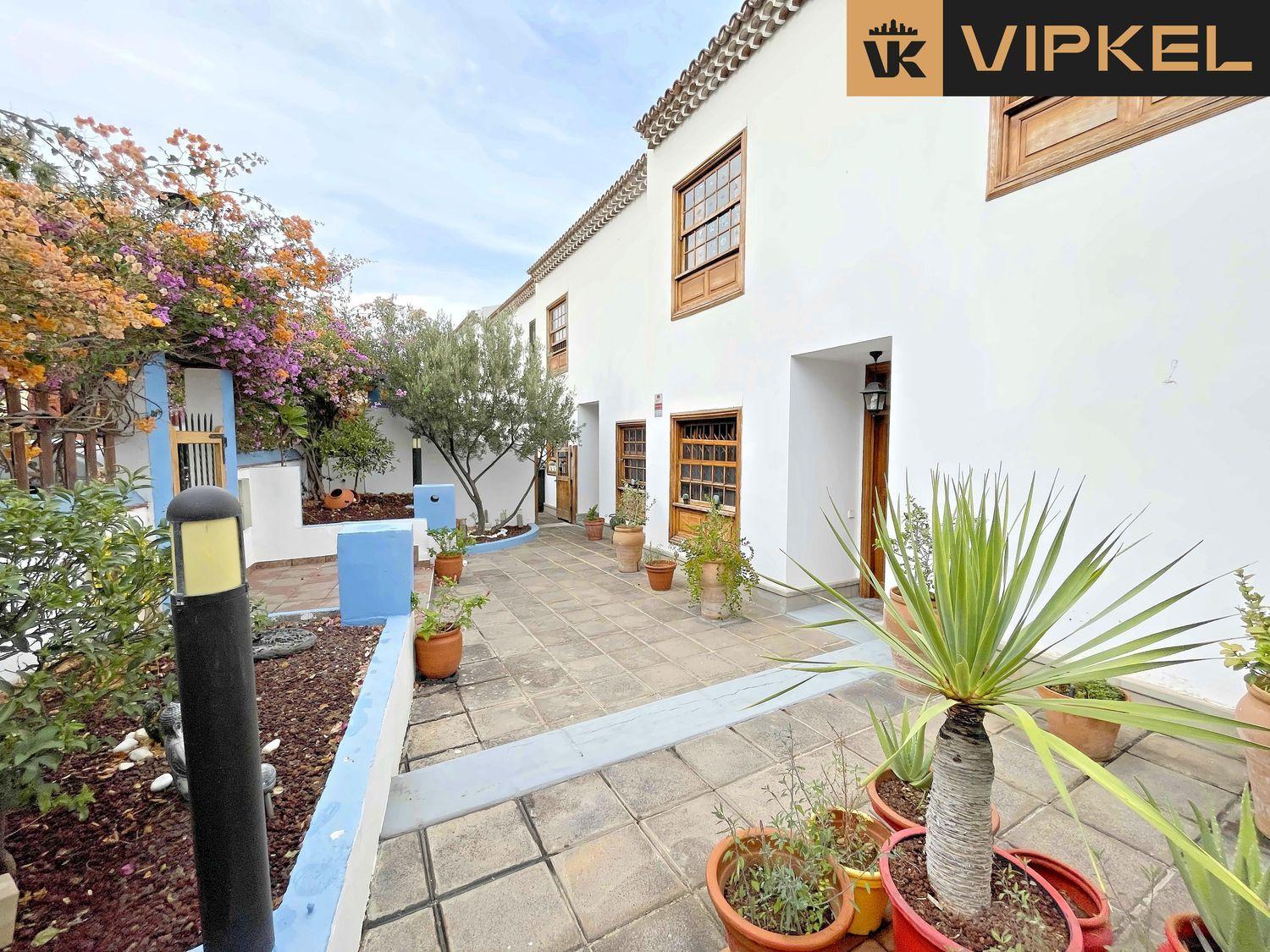 Pareado en Venta en Santa Cruz de Tenerife