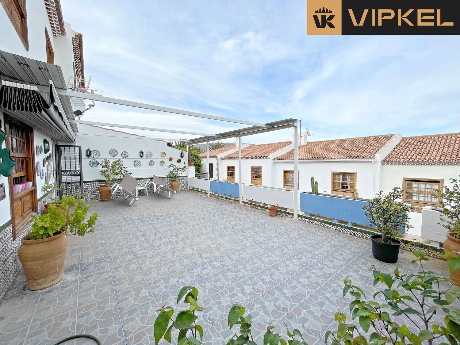 Pareado en Venta en Santa Cruz de Tenerife
