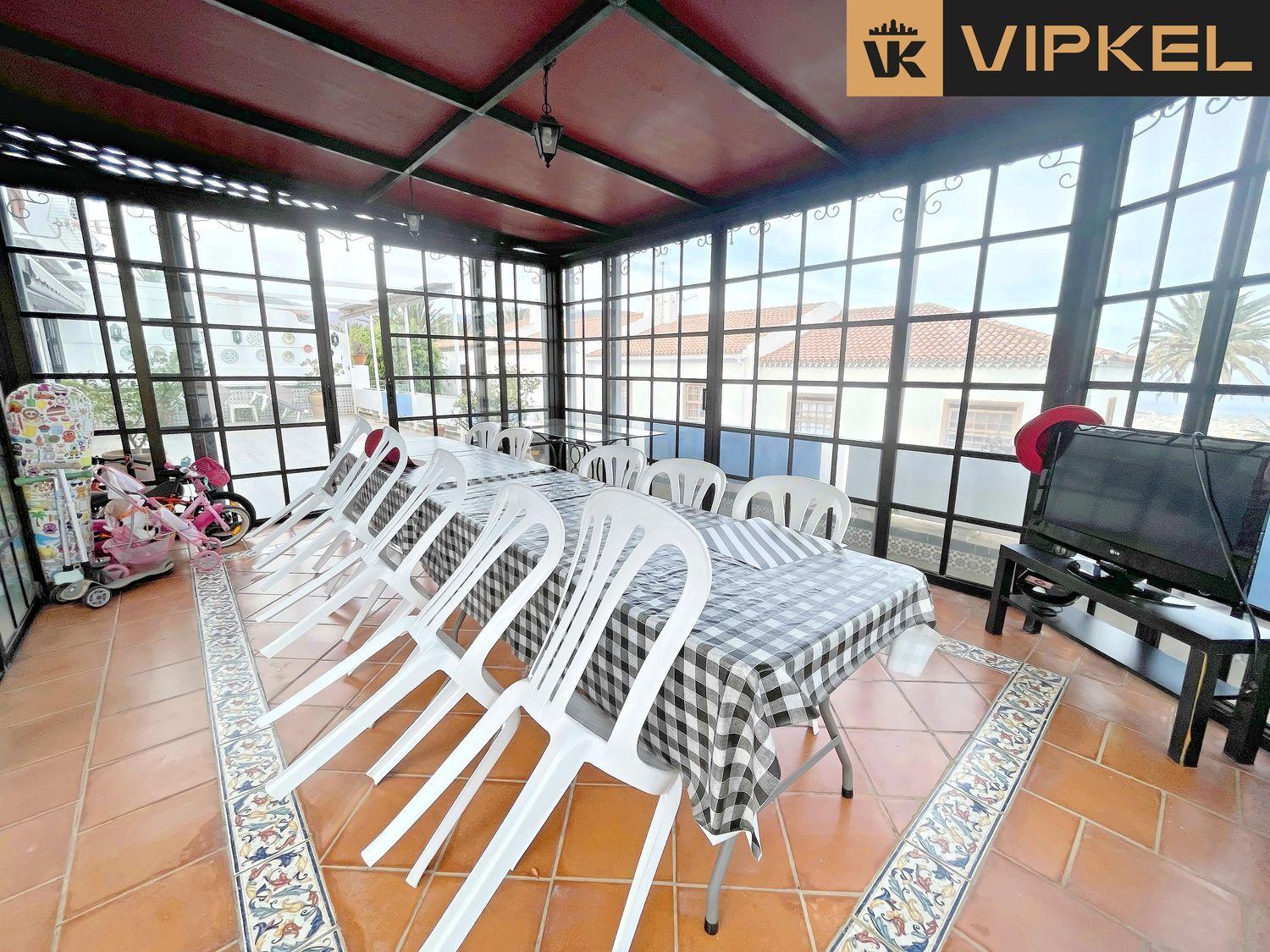 Pareado en Venta en Santa Cruz de Tenerife