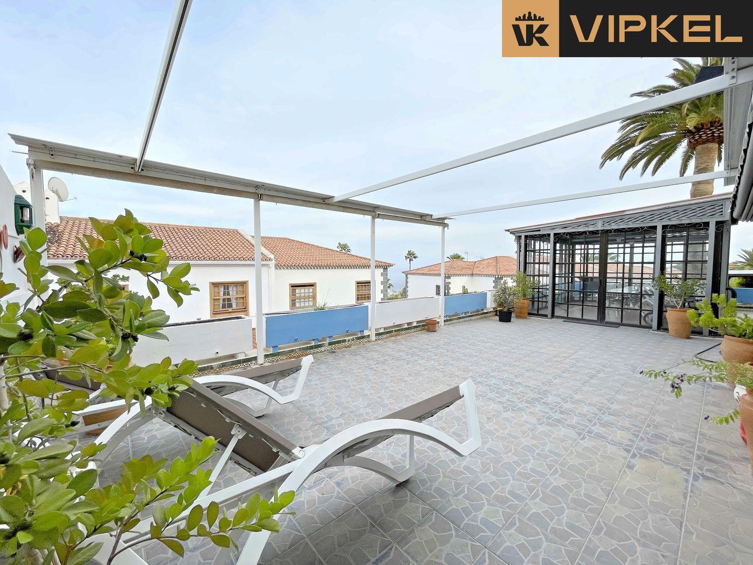 Pareado en Venta en Santa Cruz de Tenerife