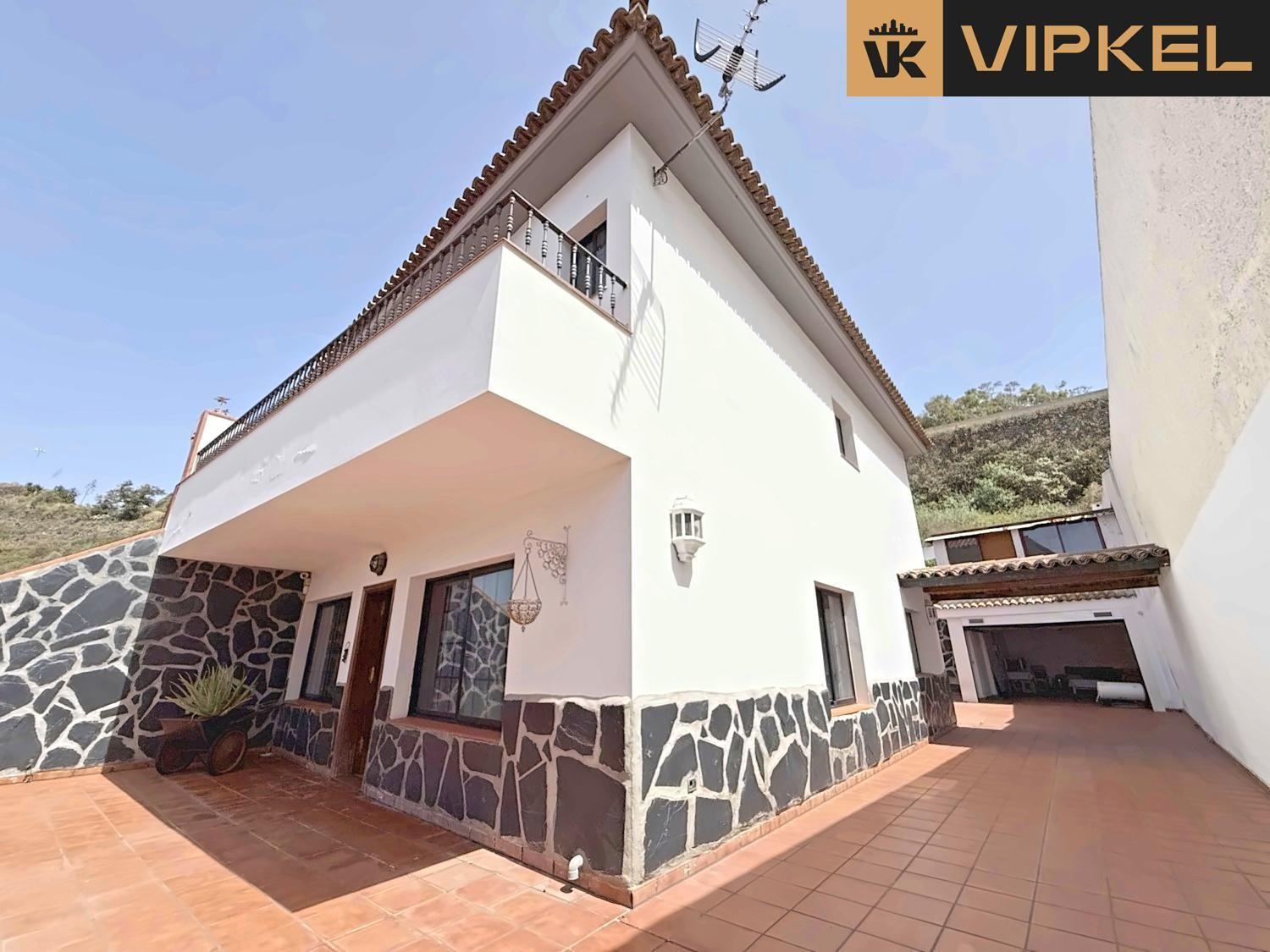 Pareado en Venta en El Sauzal