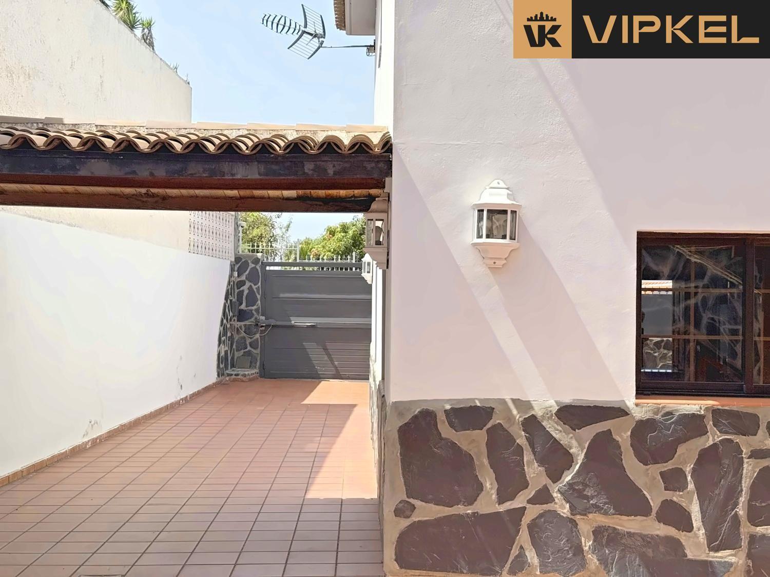 Pareado en Venta en El Sauzal
