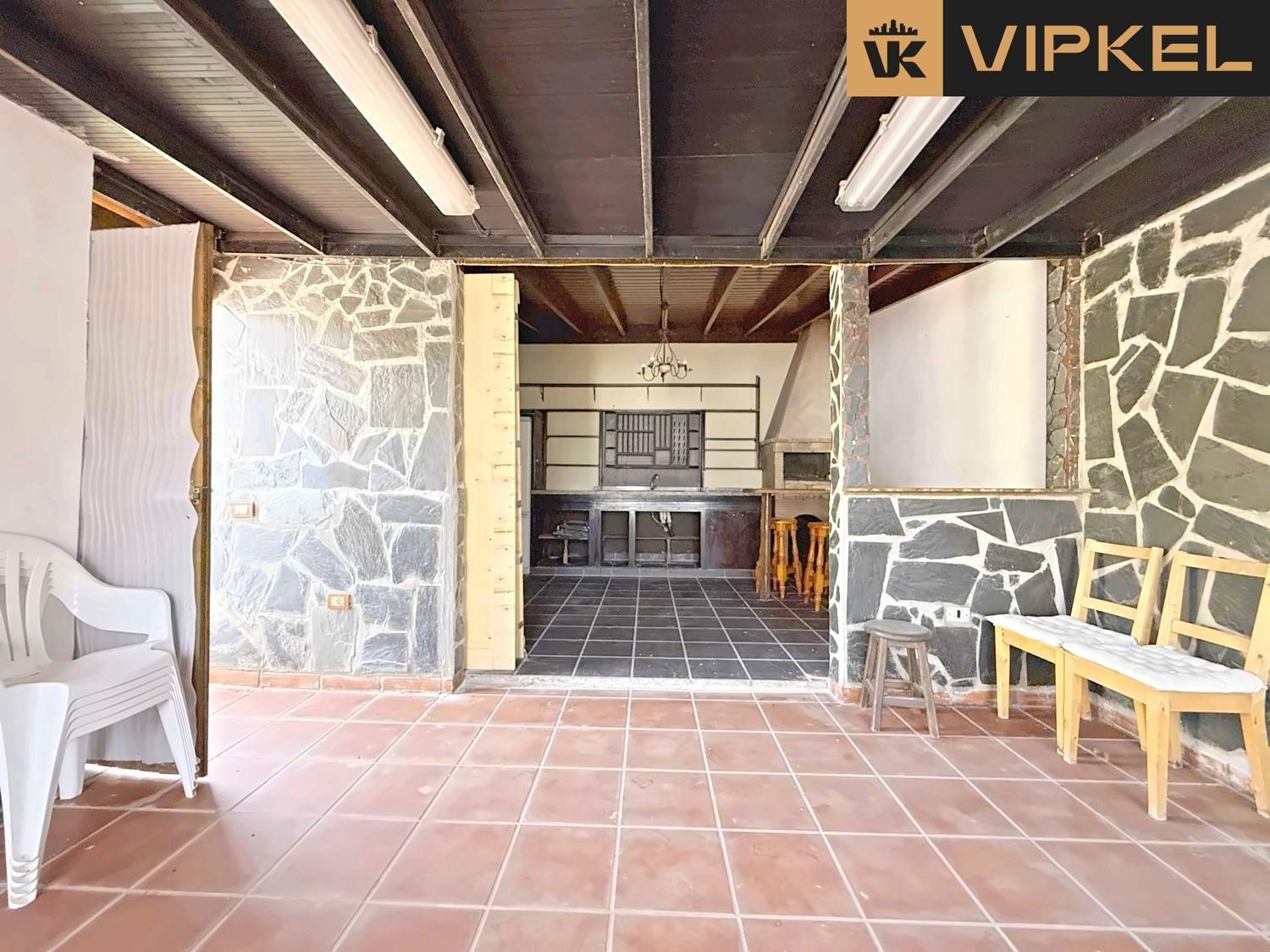 Pareado en Venta en El Sauzal
