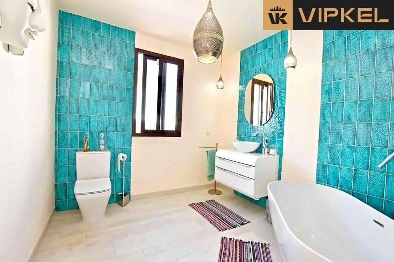 Casa en Venta en Arona