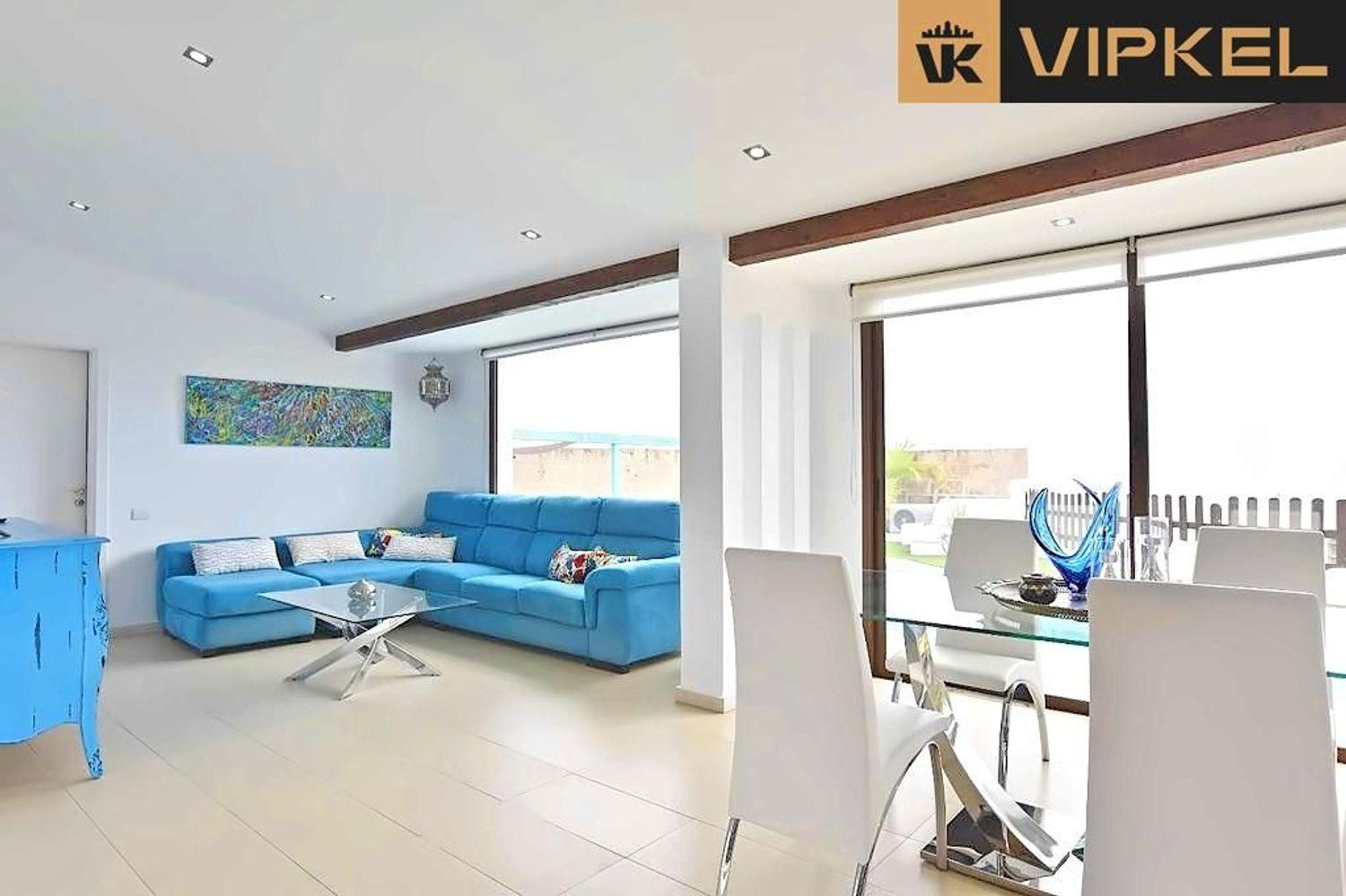 Casa en Venta en Arona
