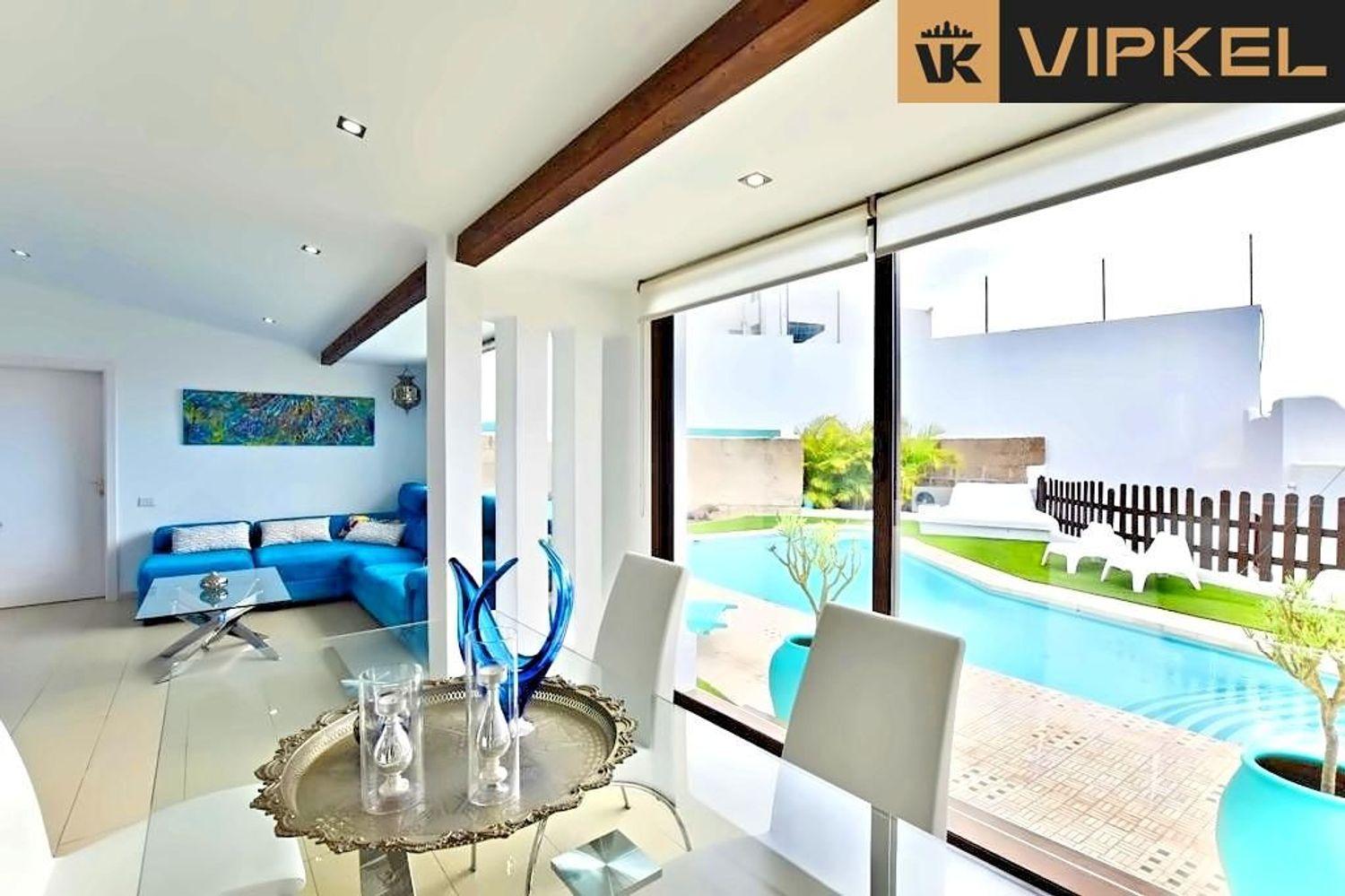 Casa en Venta en Arona