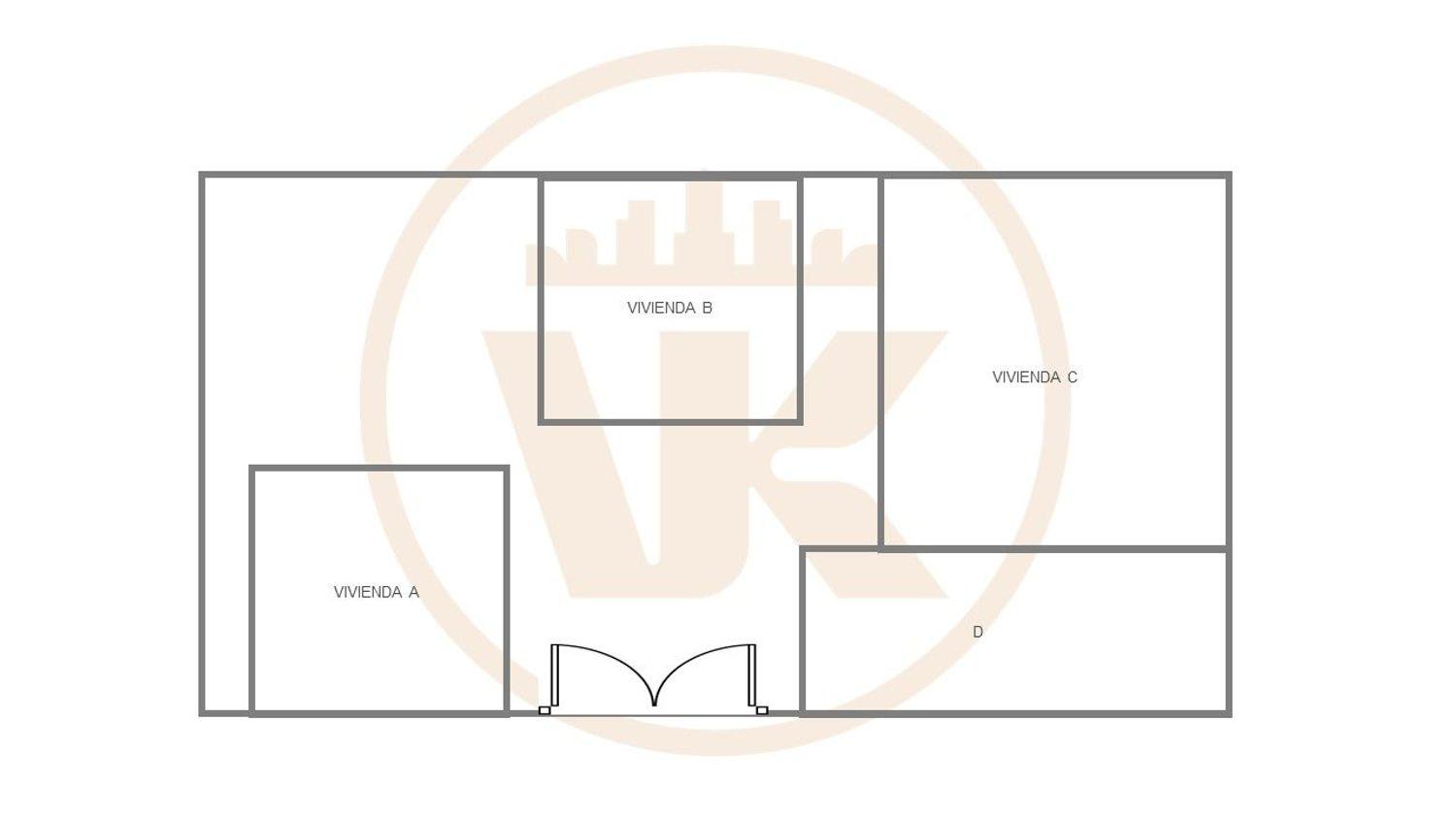 Casa en Venta en Arona