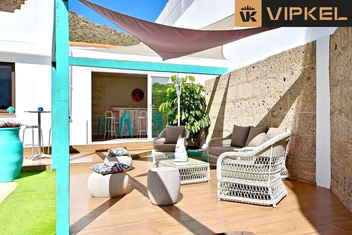 Casa en Venta en Arona