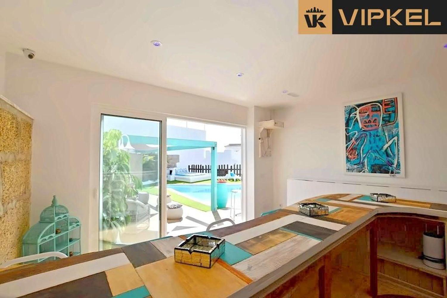 Casa en Venta en Arona