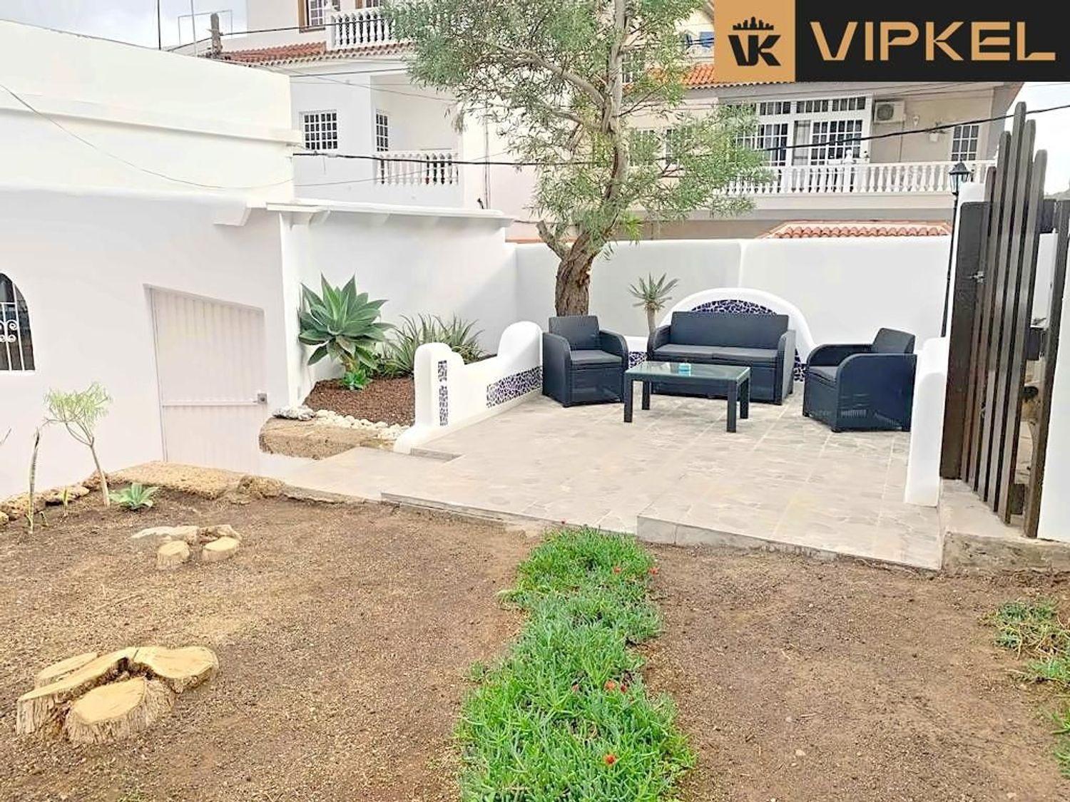 Casa en Venta en Arona