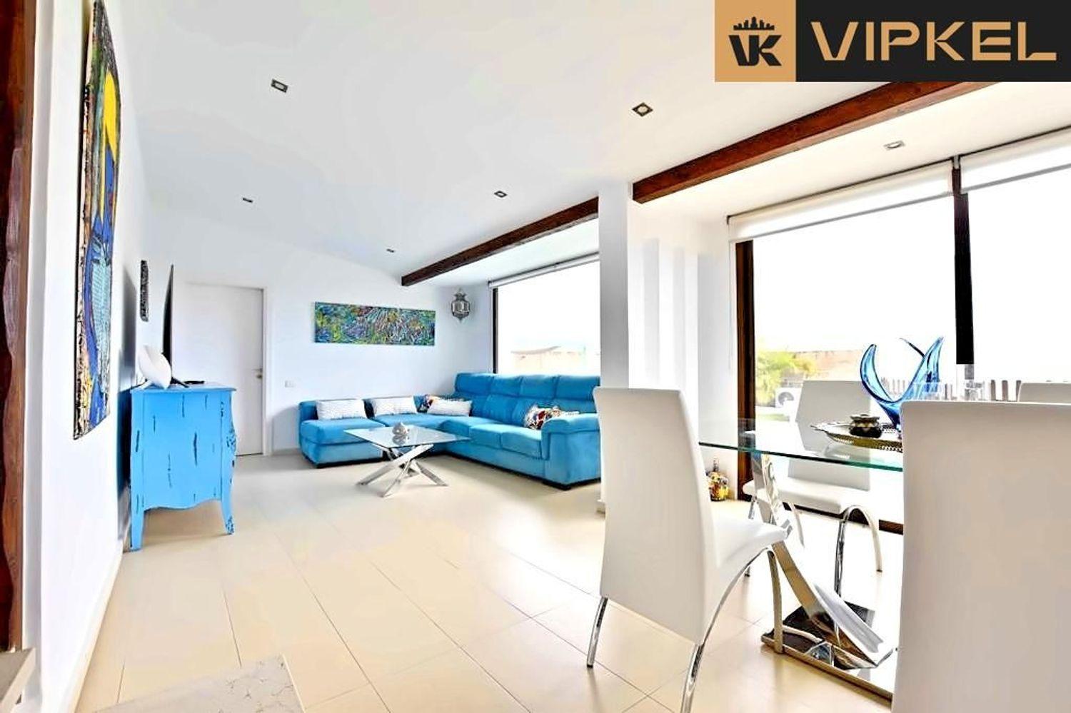 Casa en Venta en Arona