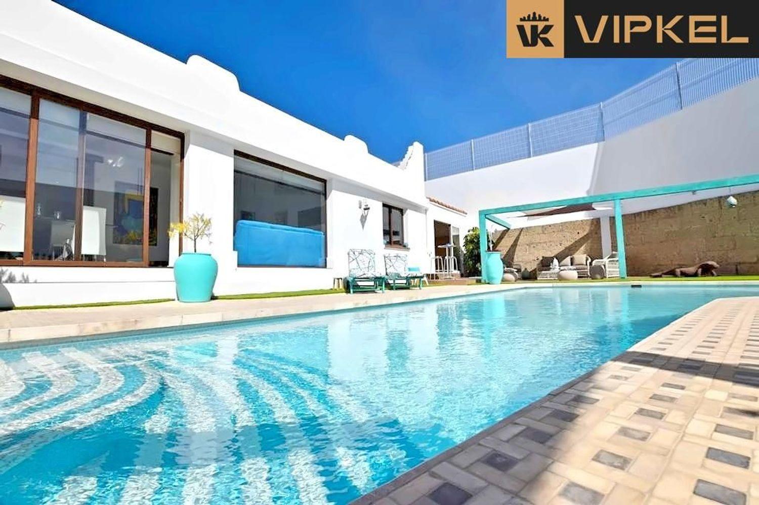 Casa en Venta en Arona