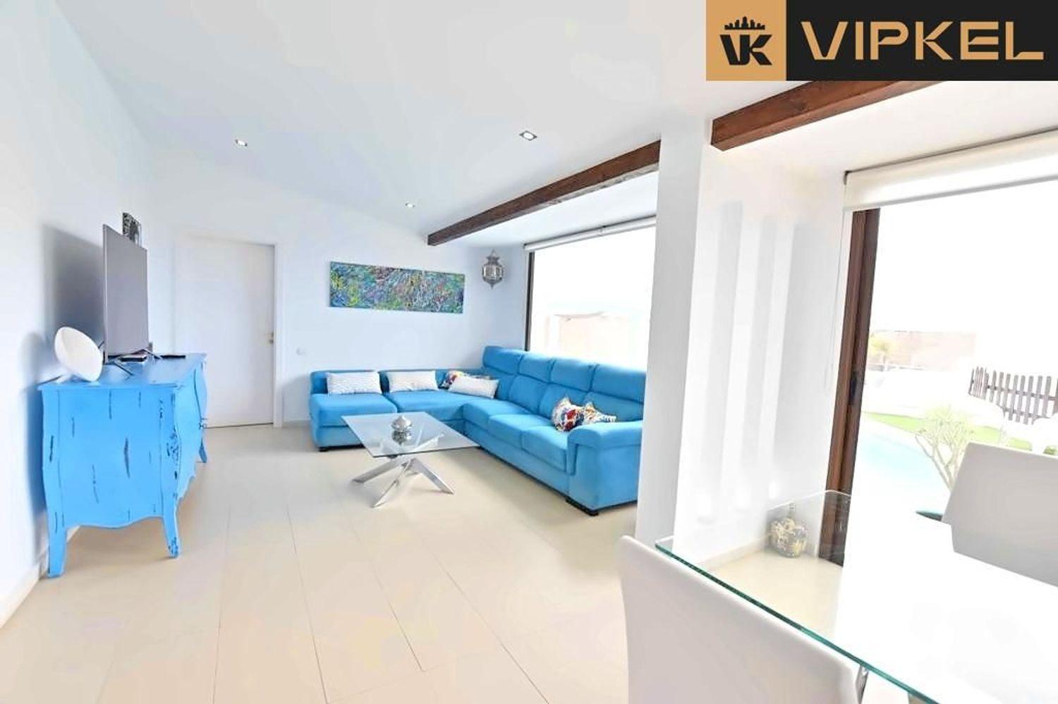 Casa en Venta en Arona
