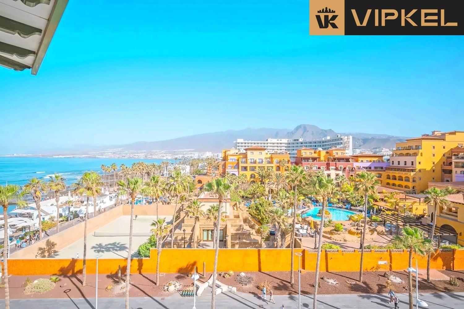 Penthouse for Sale in Arona