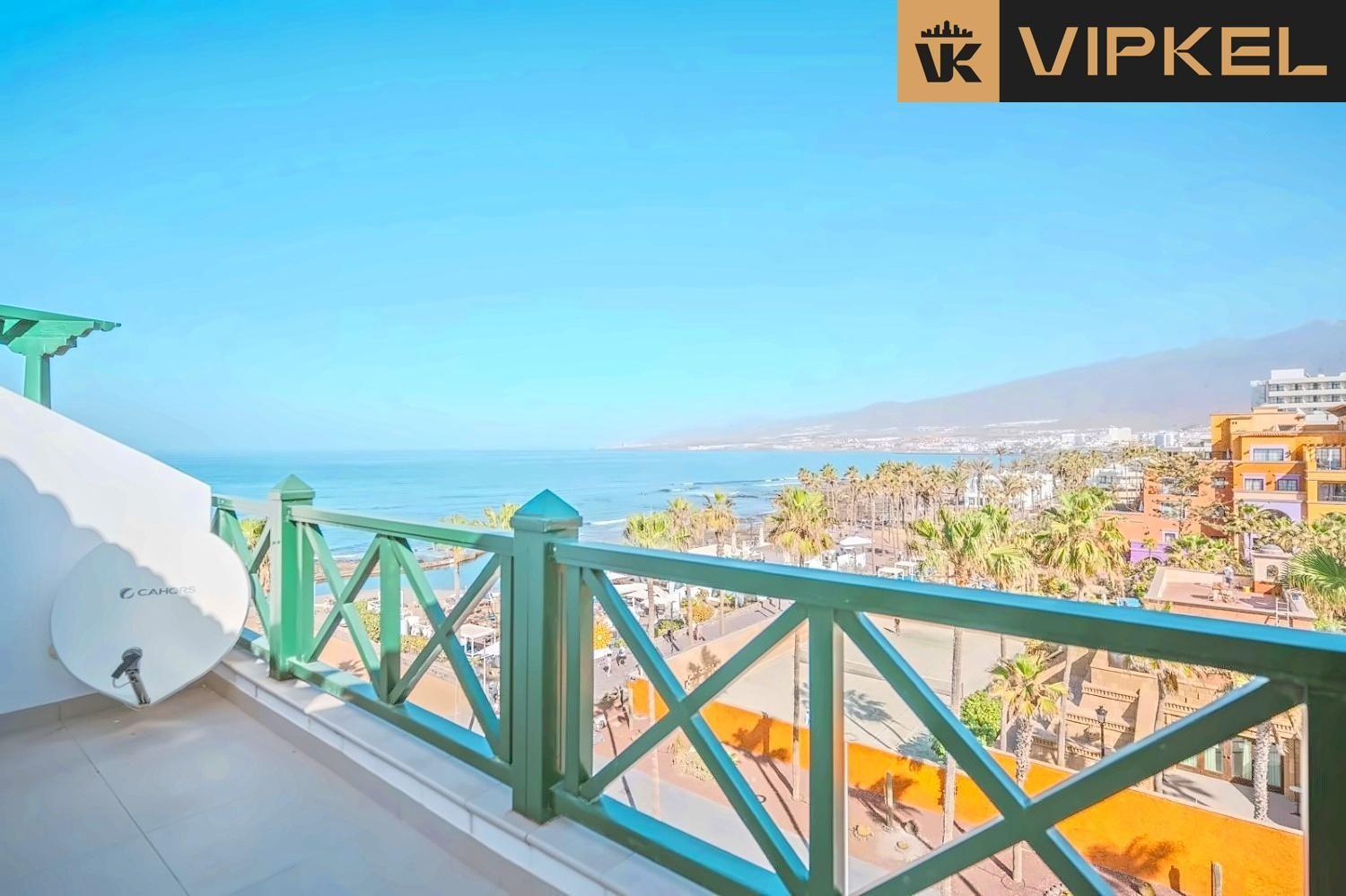 Penthouse for Sale in Arona