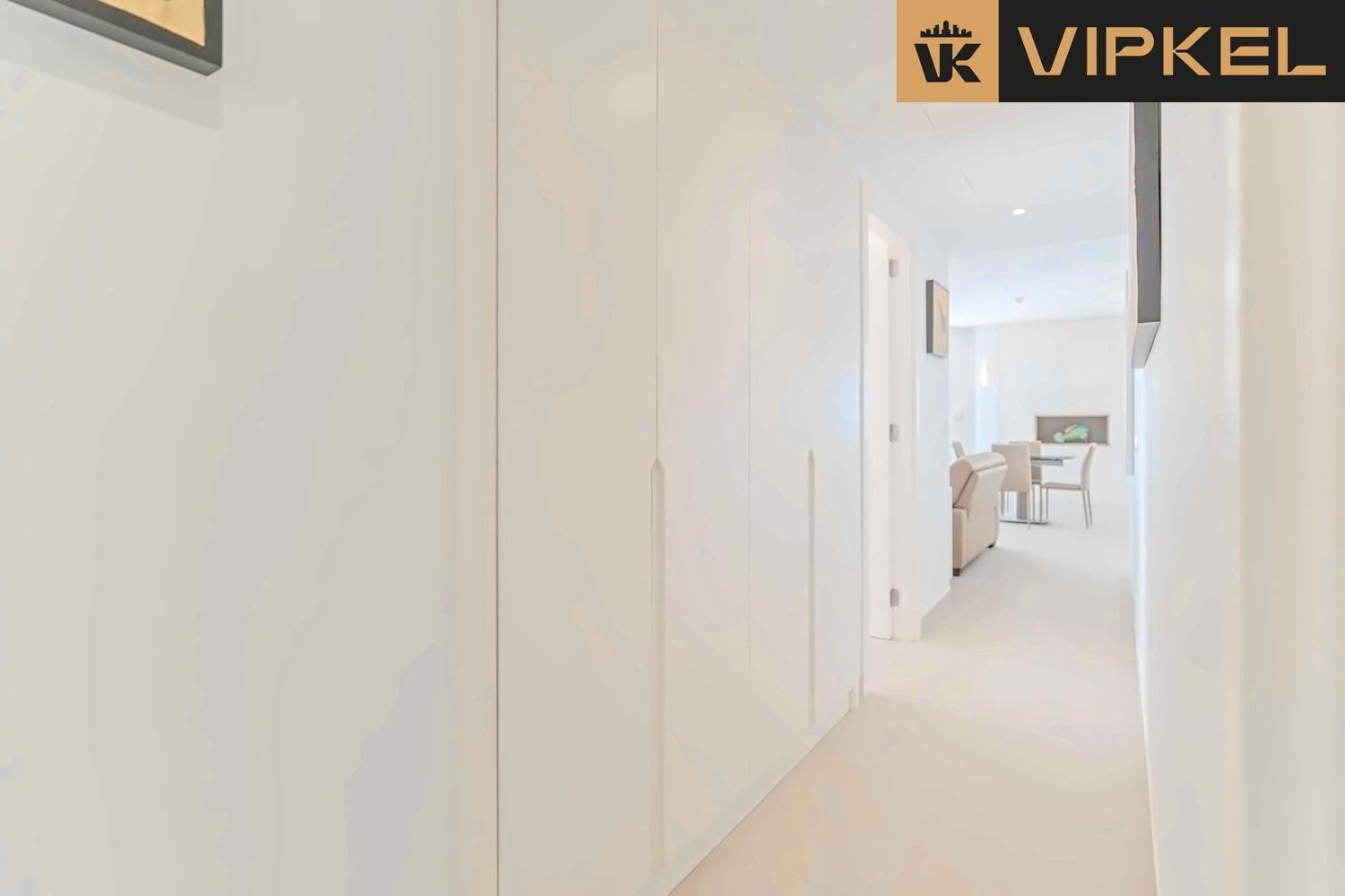 Penthouse for Sale in Arona