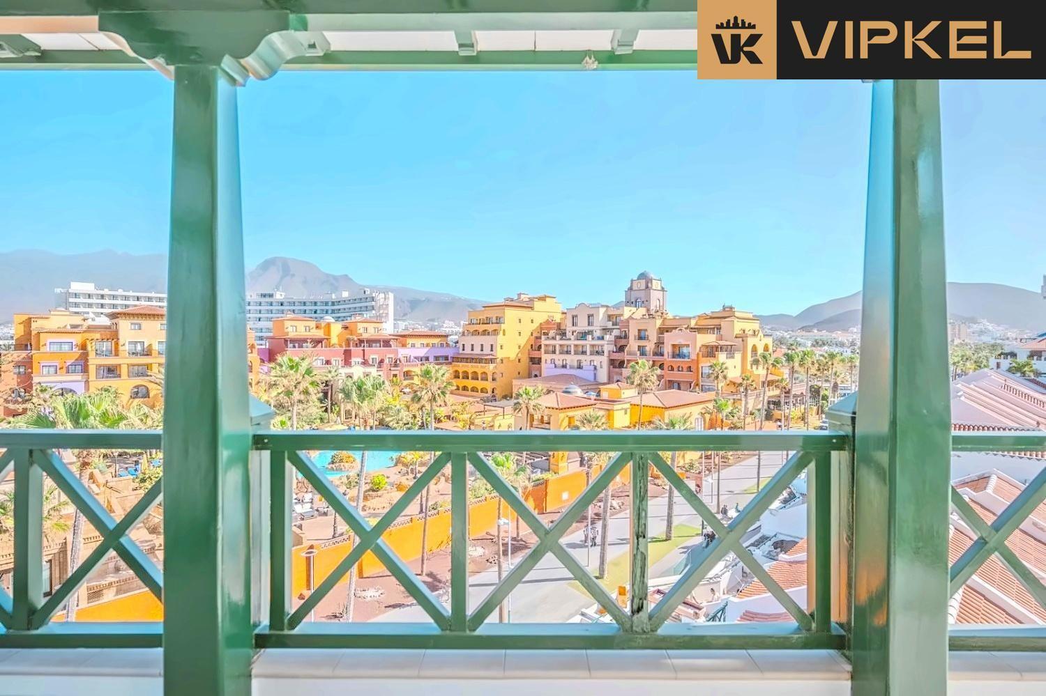 Penthouse for Sale in Arona