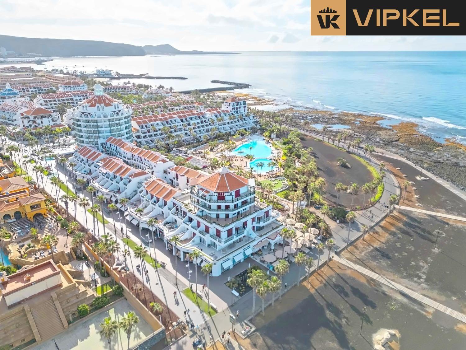 Penthouse for Sale in Arona