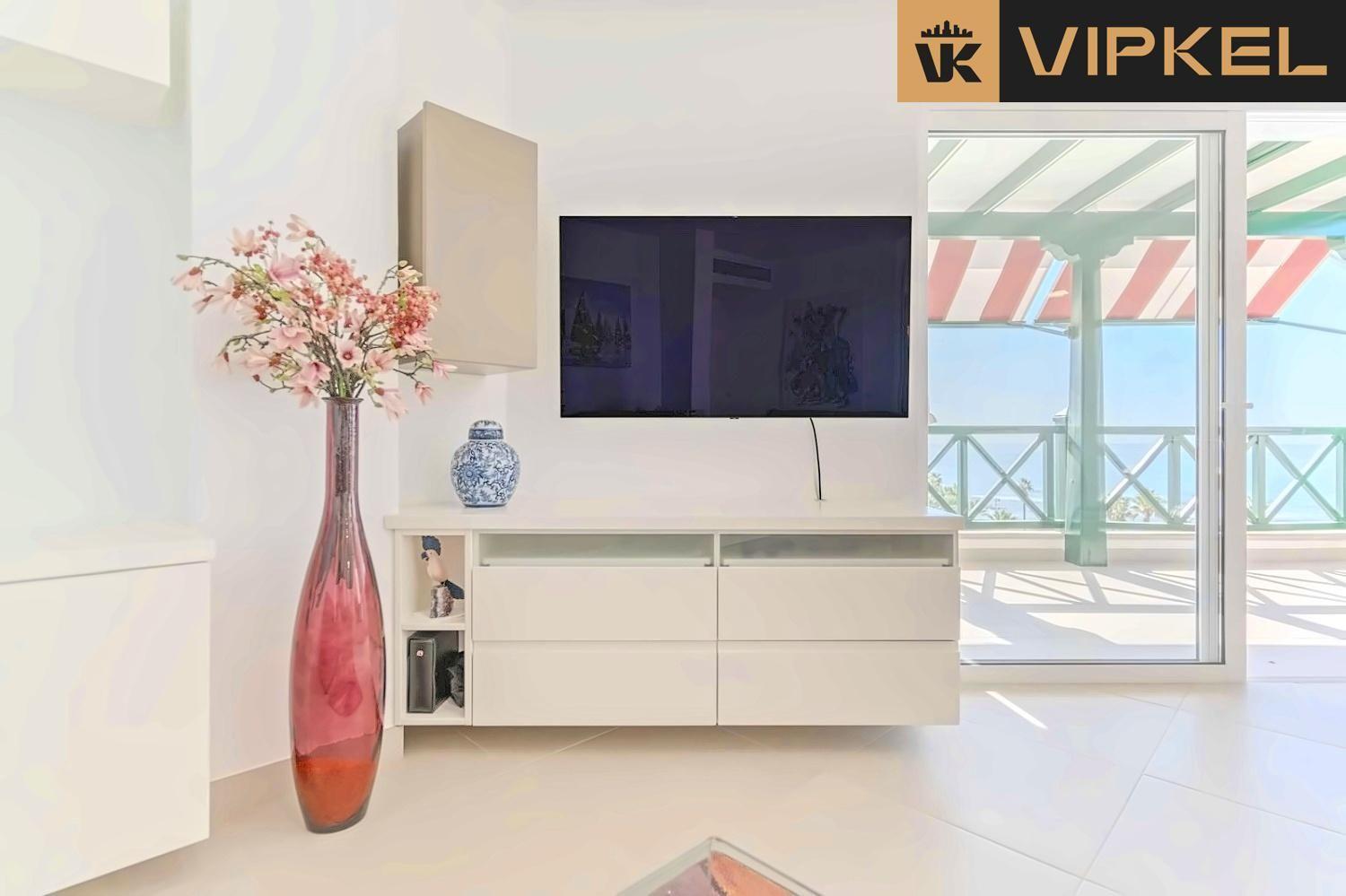 Penthouse for Sale in Arona