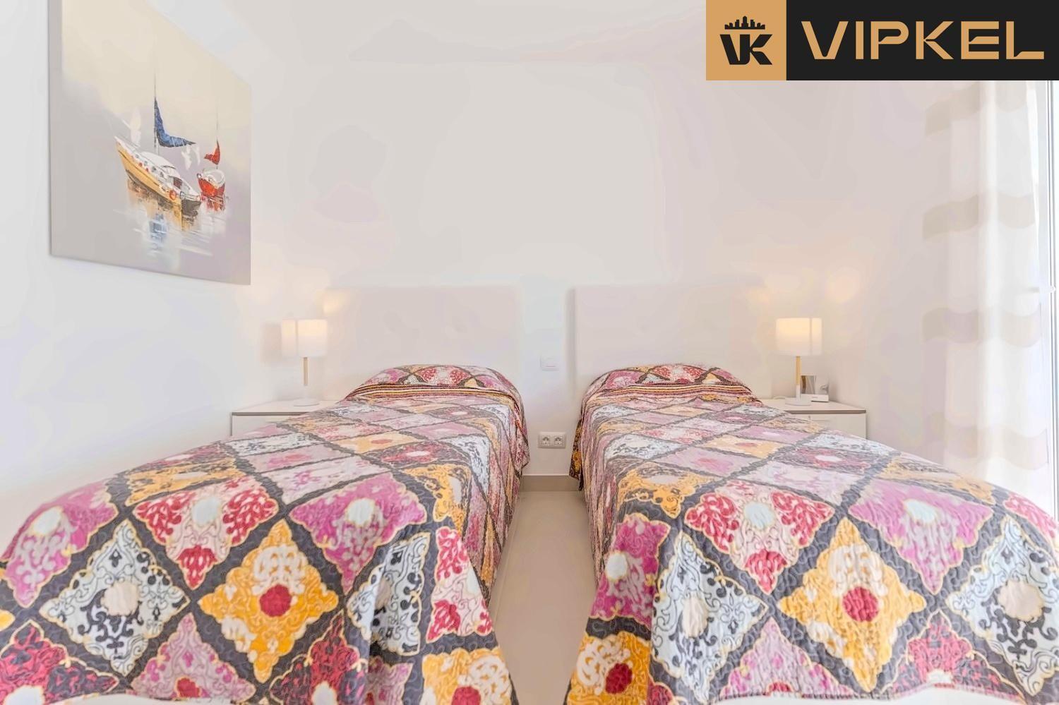 Penthouse for Sale in Arona