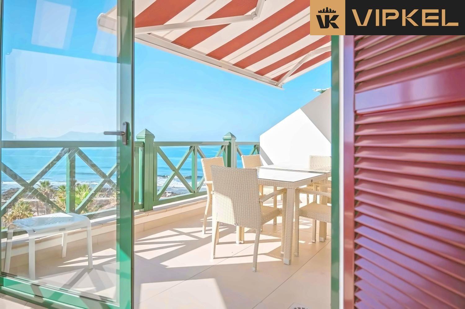 Penthouse for Sale in Arona