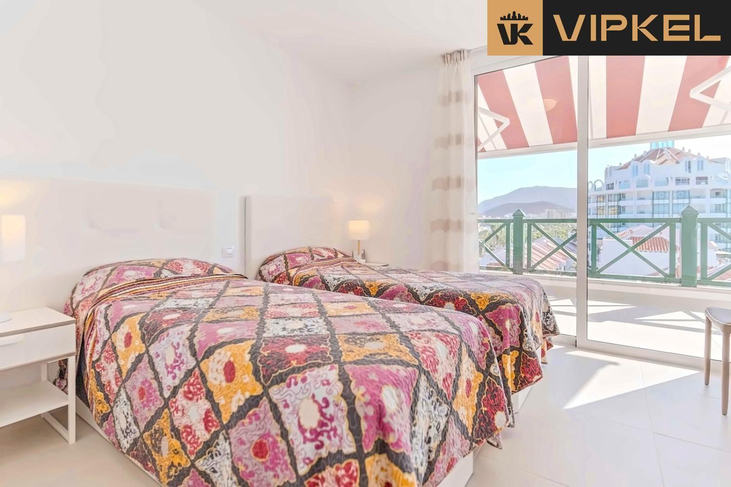 Penthouse for Sale in Arona