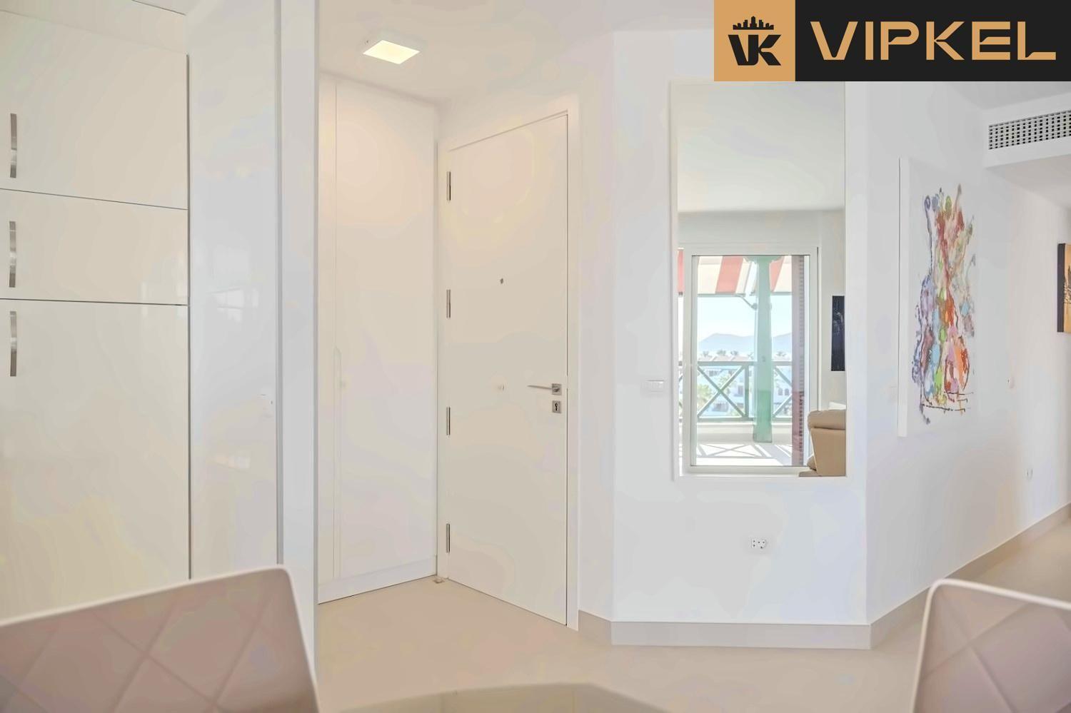 Penthouse for Sale in Arona