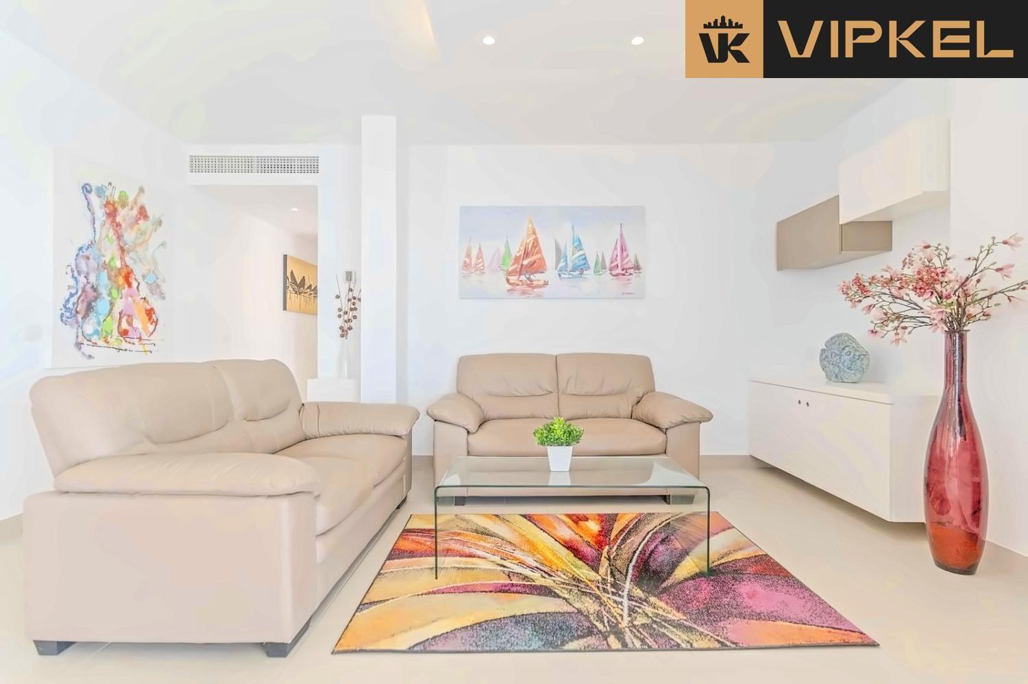 Penthouse for Sale in Arona