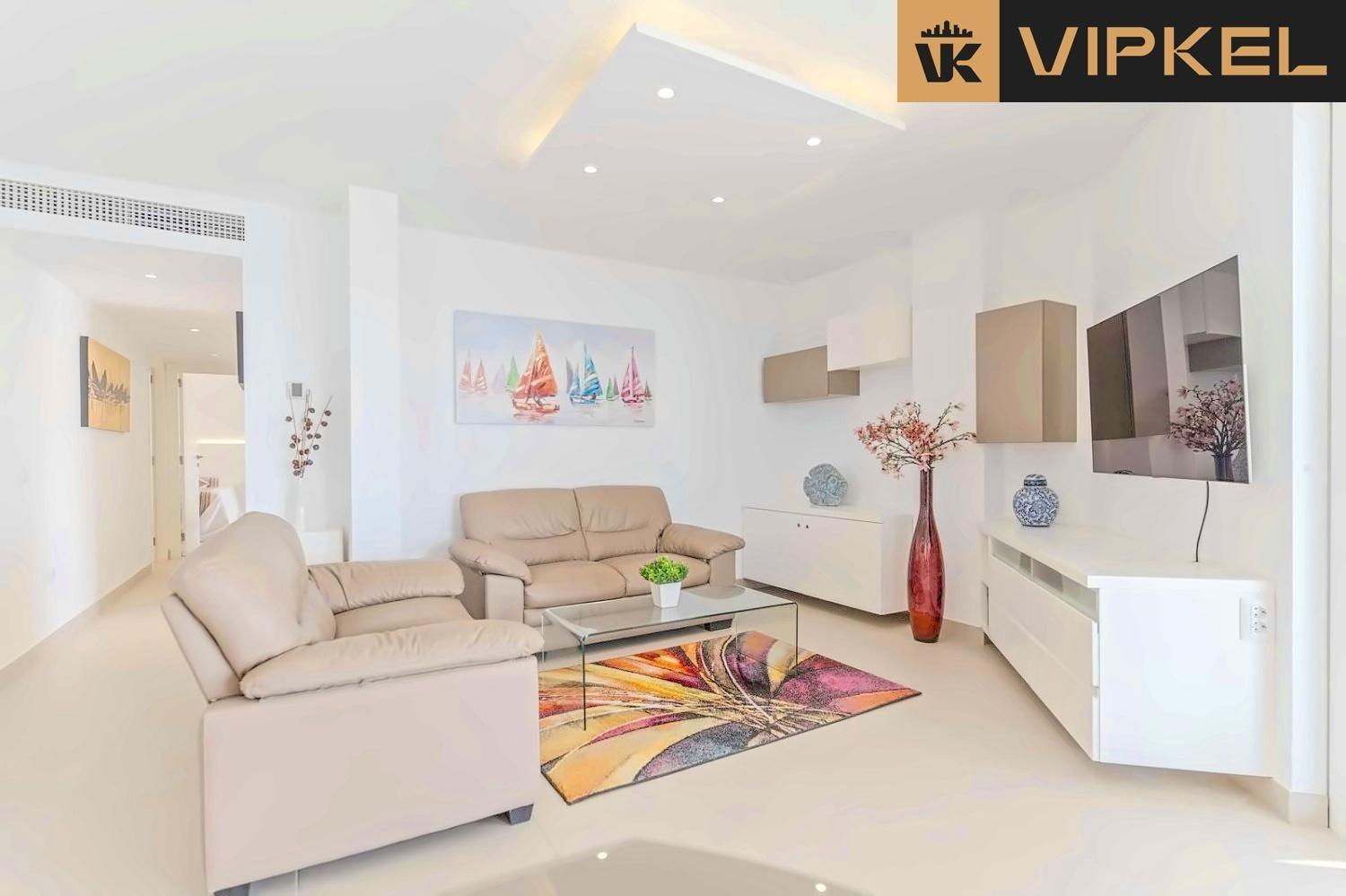 Penthouse for Sale in Arona