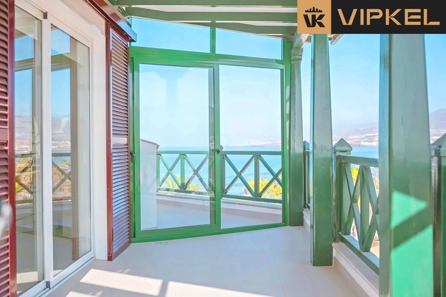 Penthouse for Sale in Arona