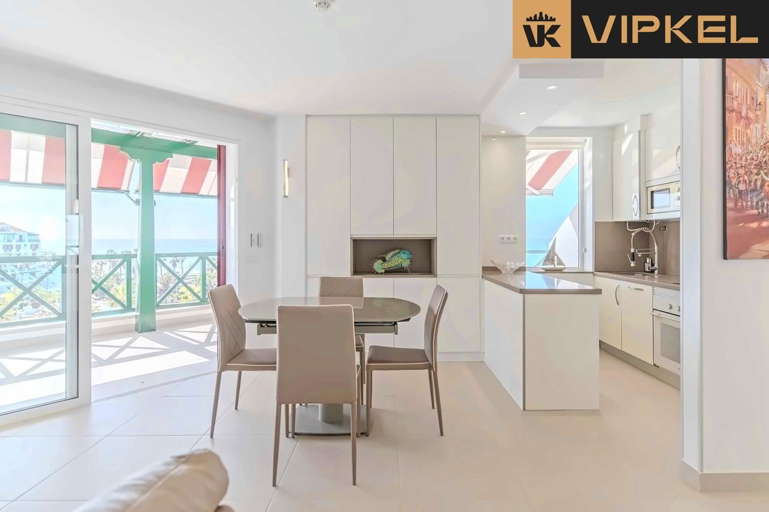 Penthouse for Sale in Arona