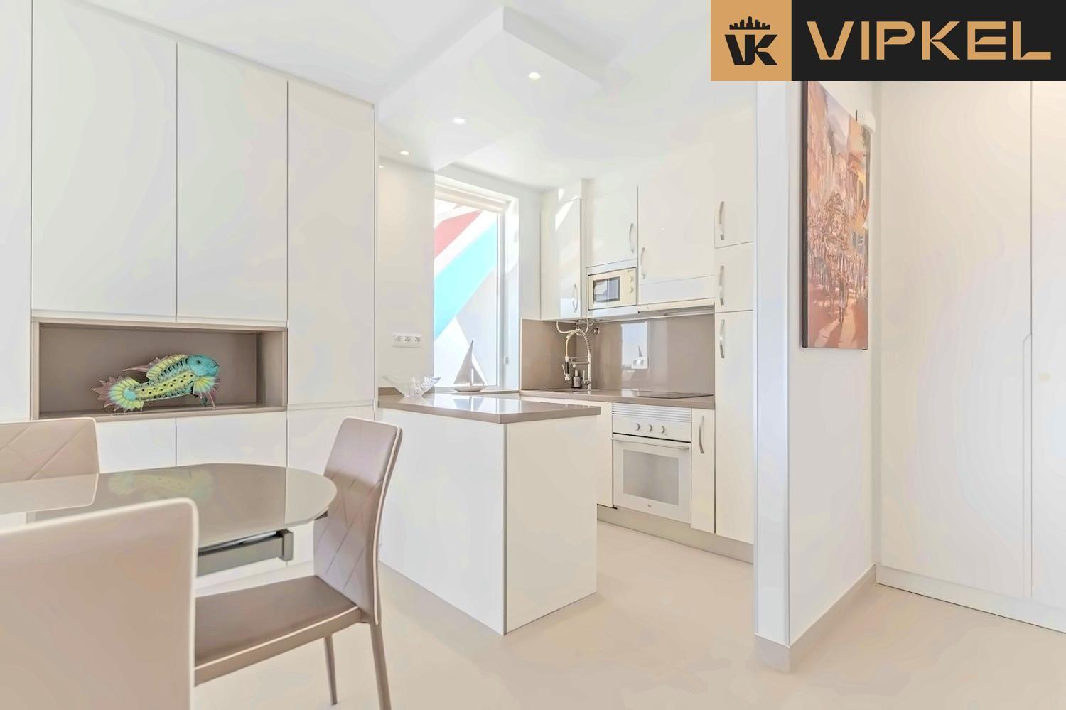 Penthouse for Sale in Arona