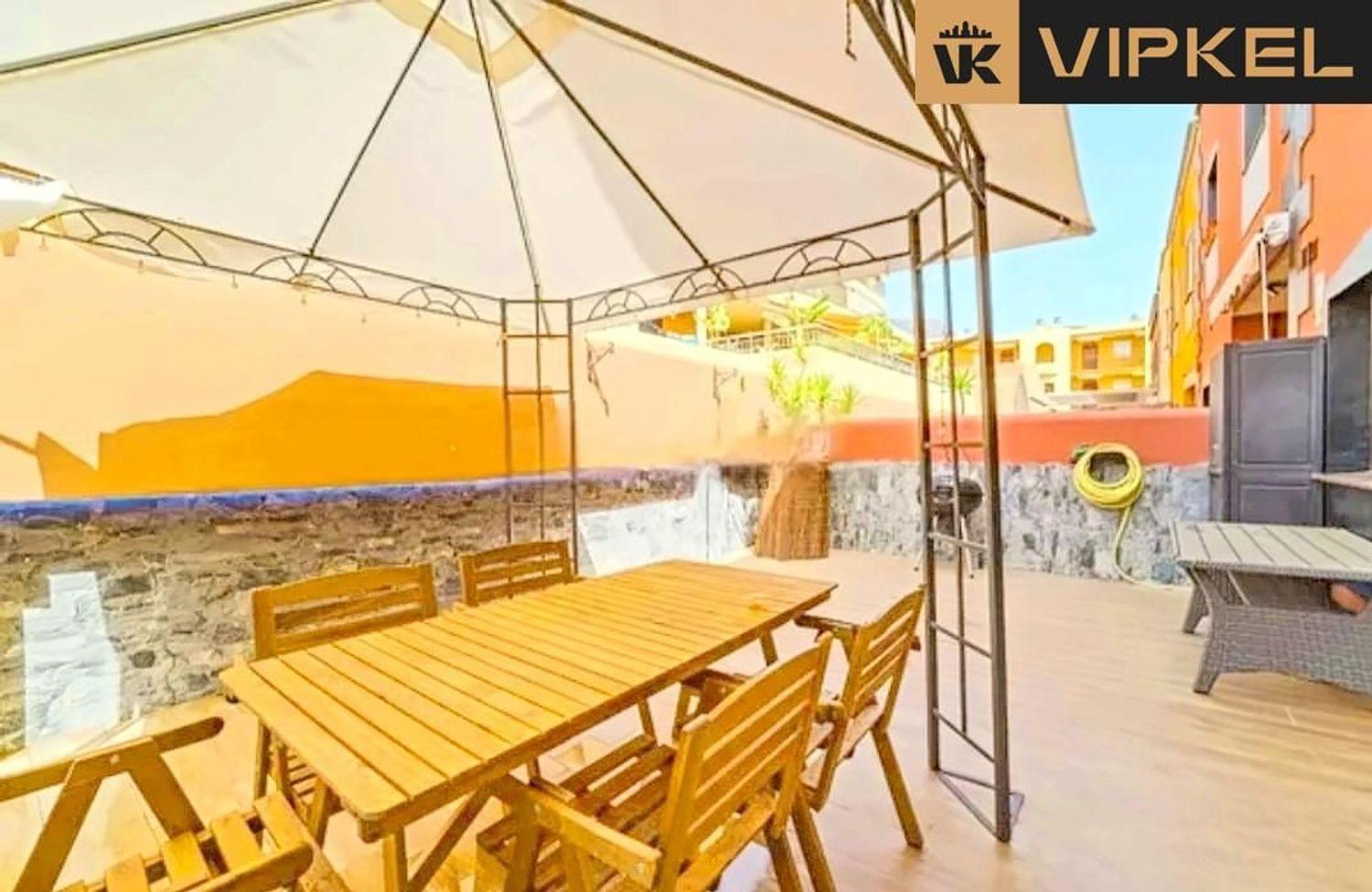 Adosado en Venta en Adeje