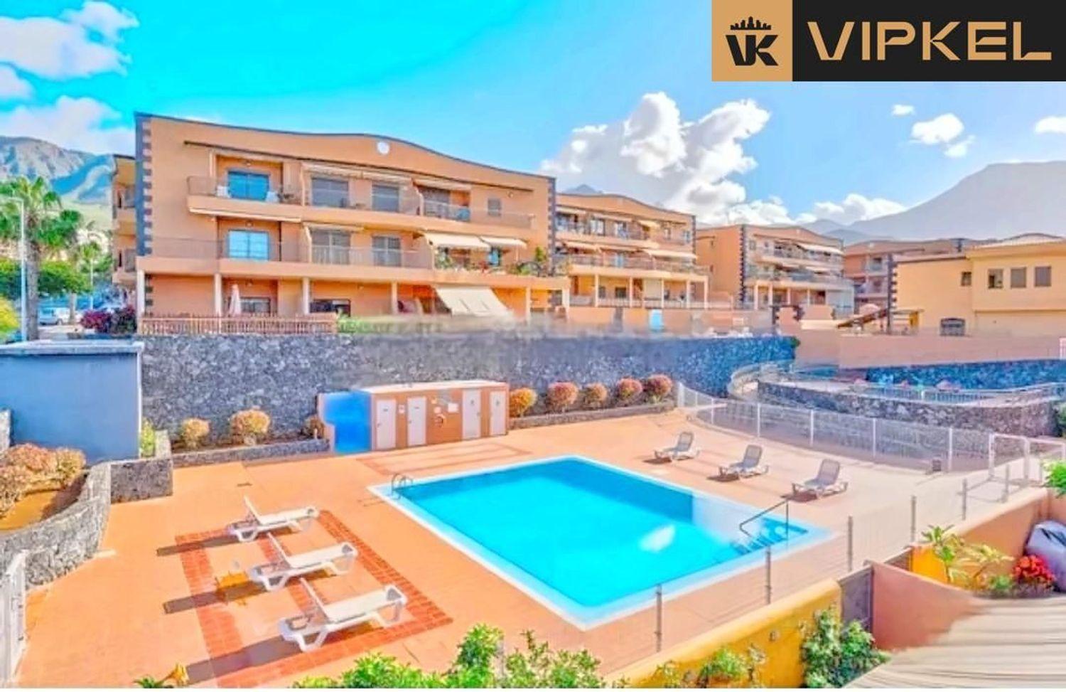 Adosado en Venta en Adeje