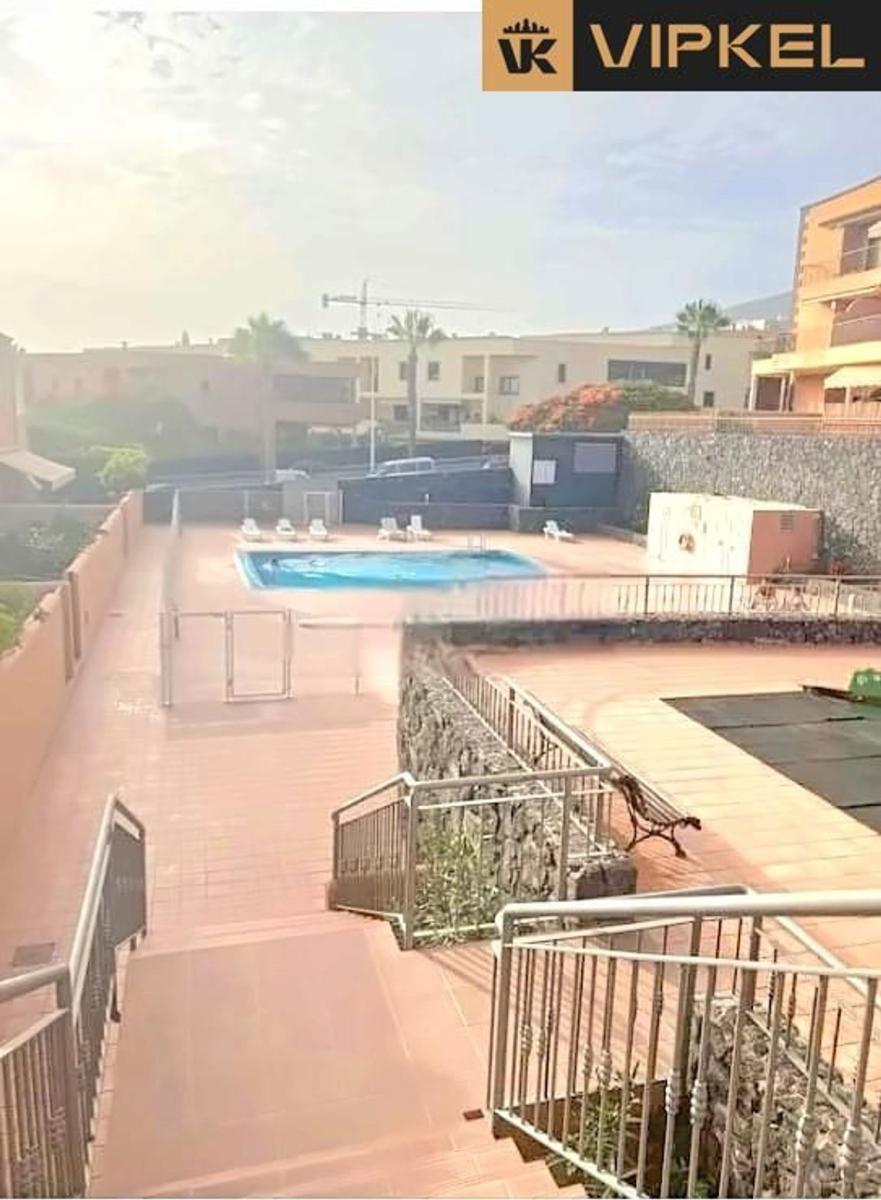 Adosado en Venta en Adeje