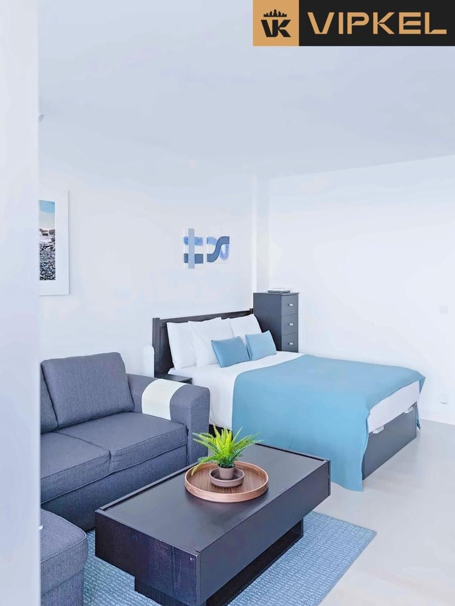 Studio for Sale in La Matanza de Acentejo