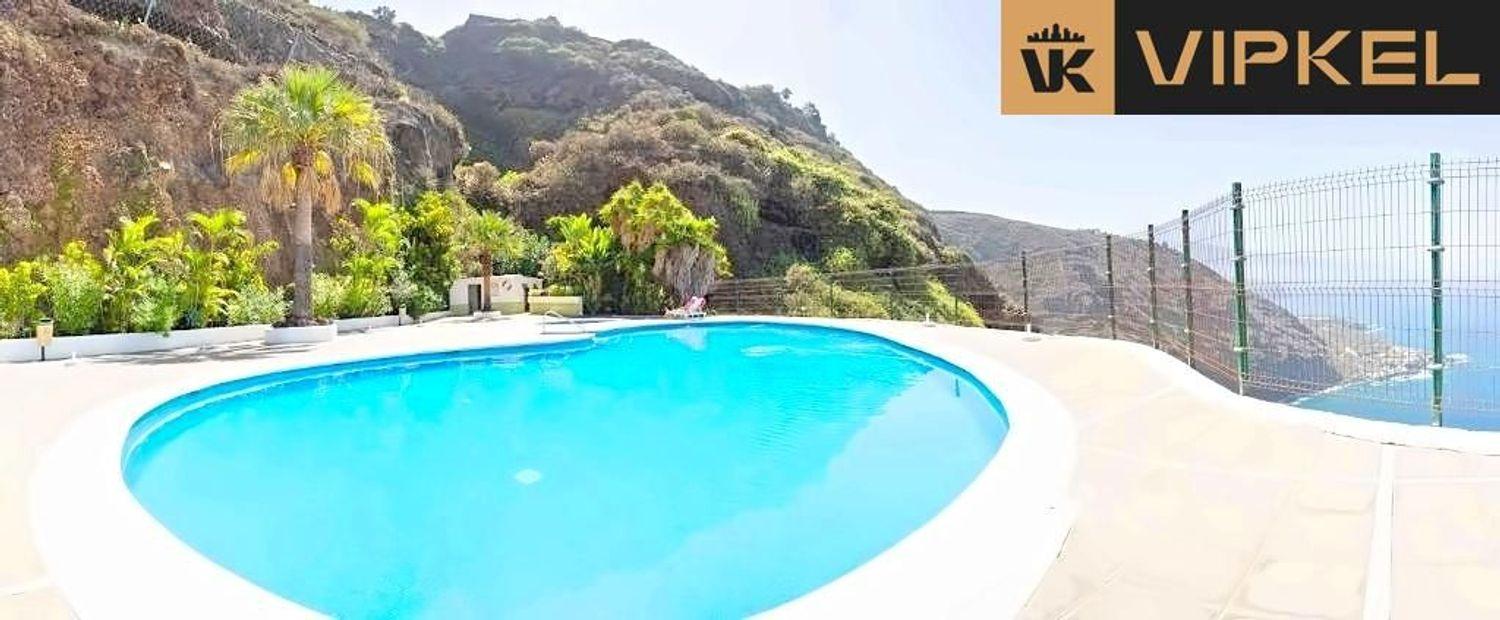 Studio for Sale in La Matanza de Acentejo