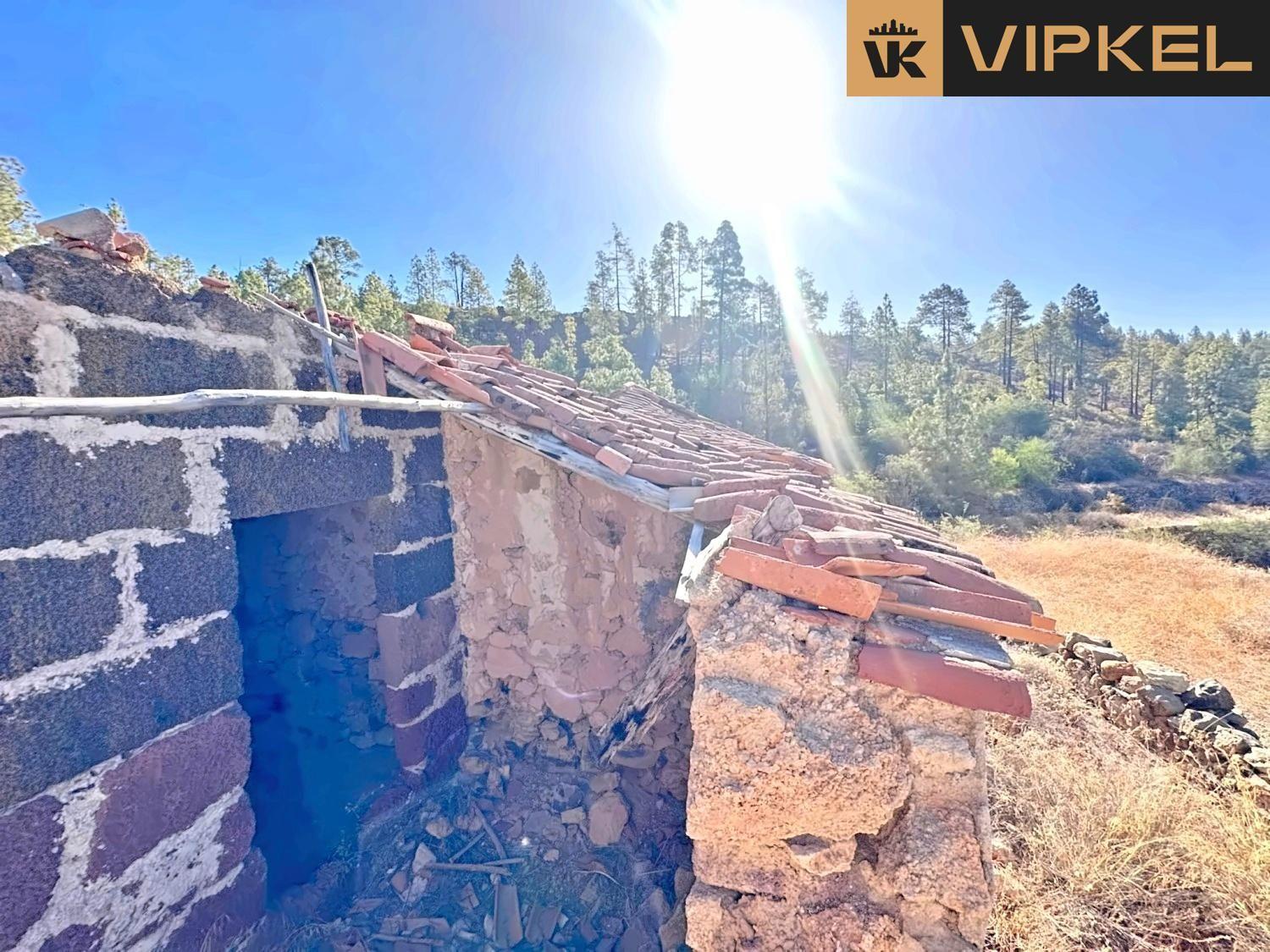 Building Site for Sale in Vilaflor