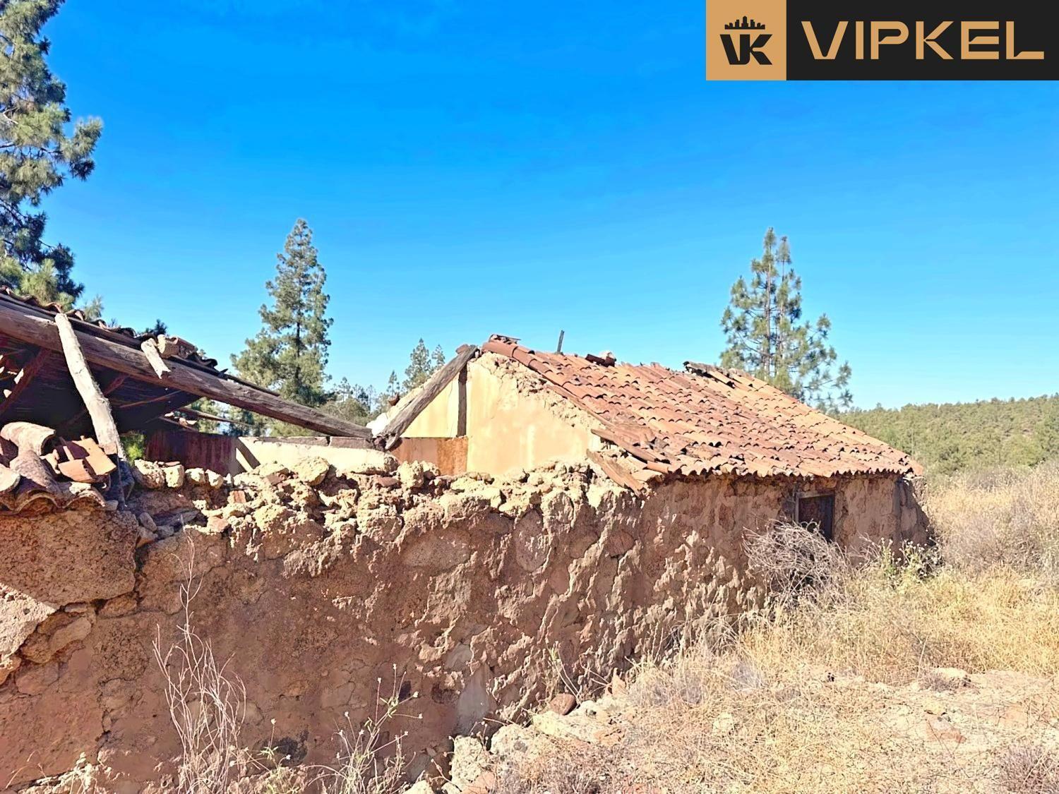 Building Site for Sale in Vilaflor