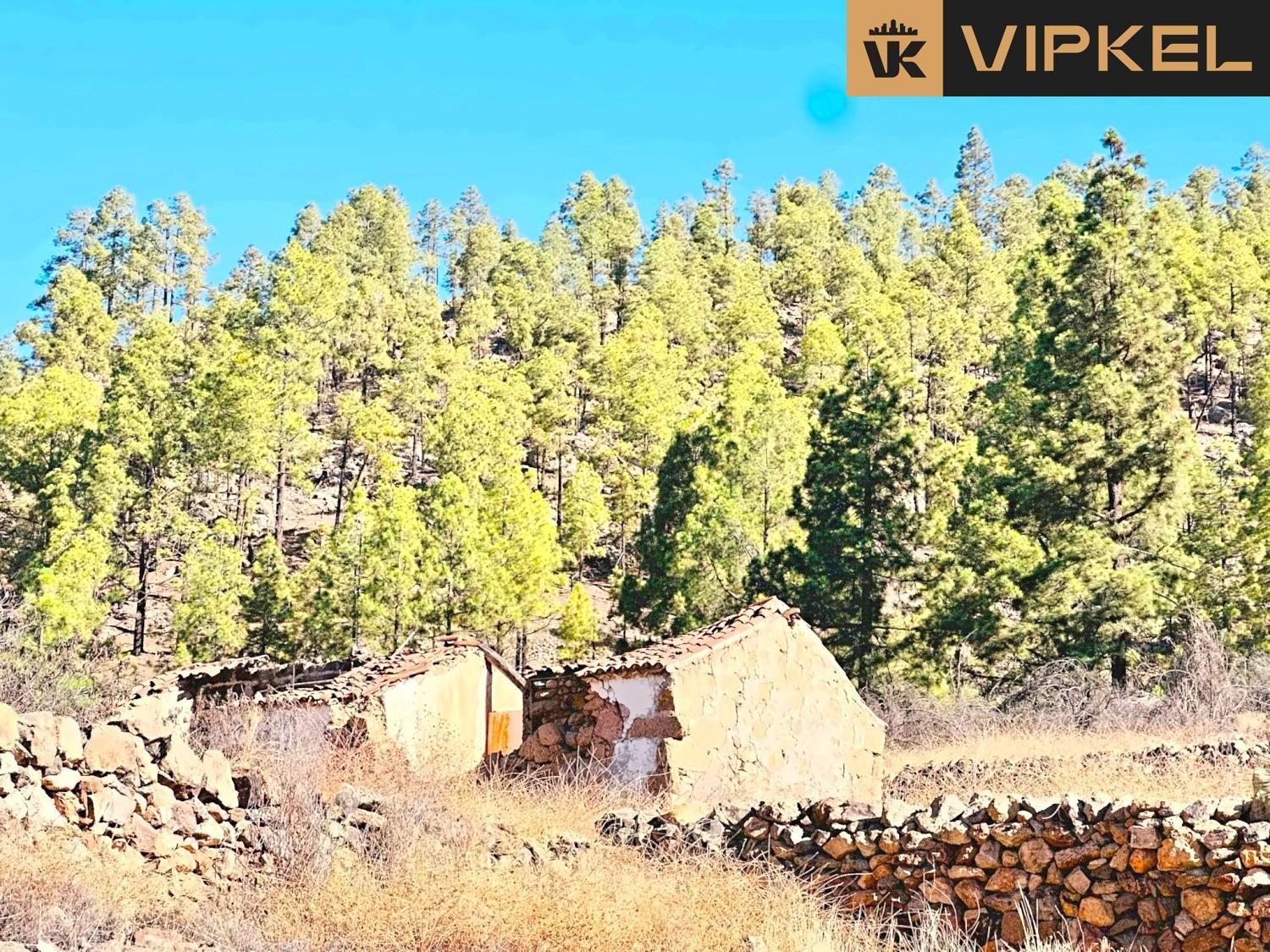 Building Site for Sale in Vilaflor