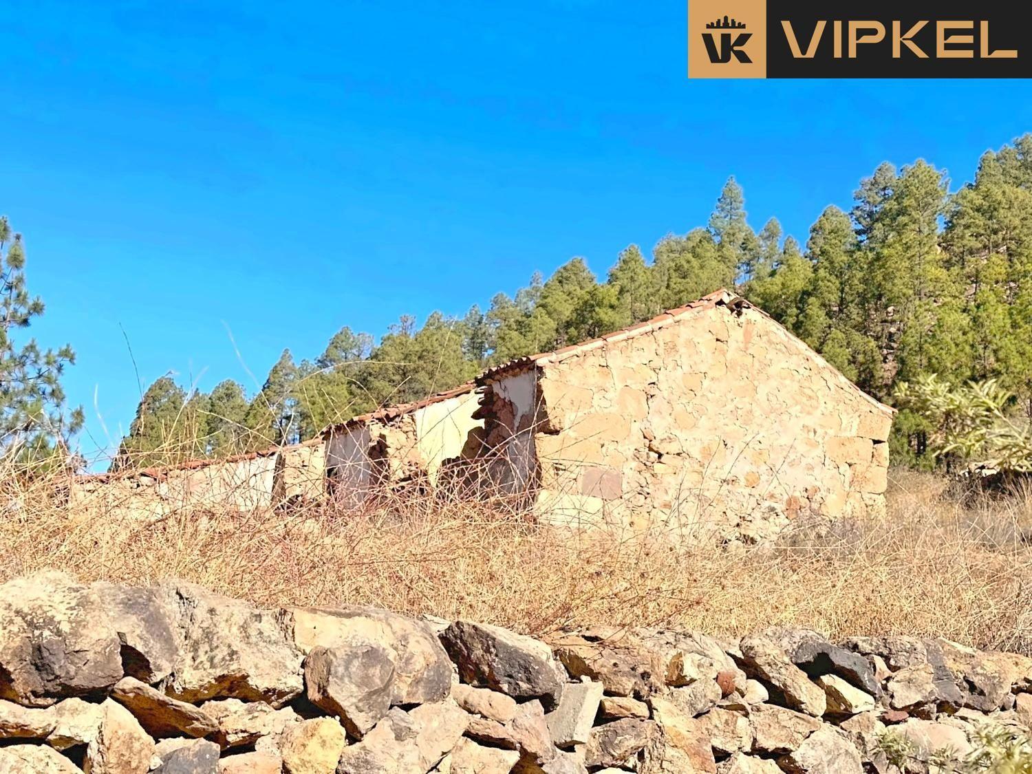 Building Site for Sale in Vilaflor