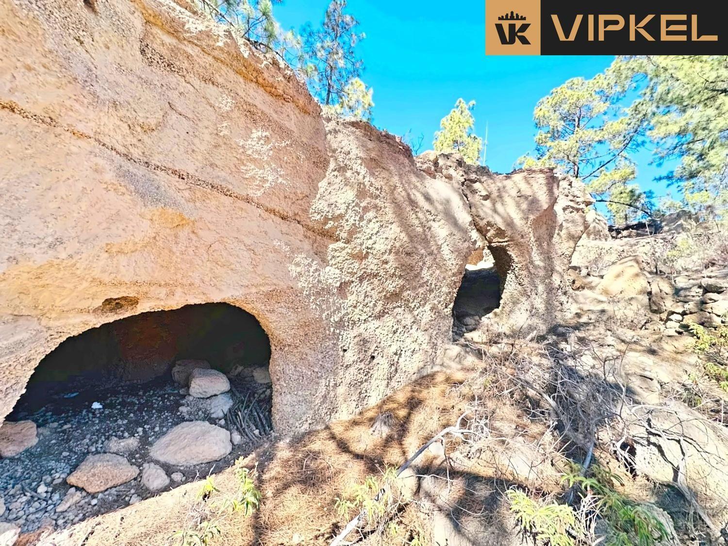 Building Site for Sale in Vilaflor