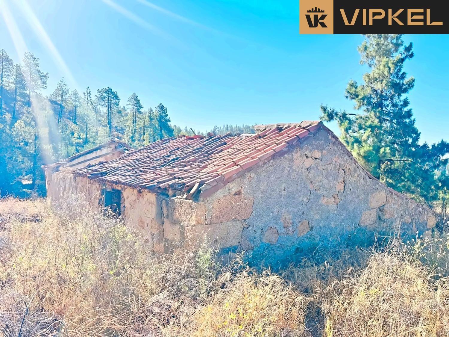 Building Site for Sale in Vilaflor