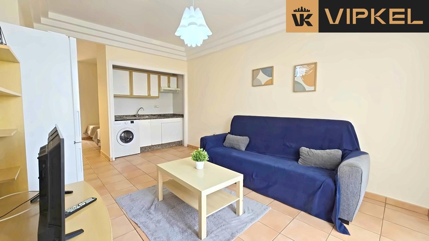 Studio for Sale in Adeje