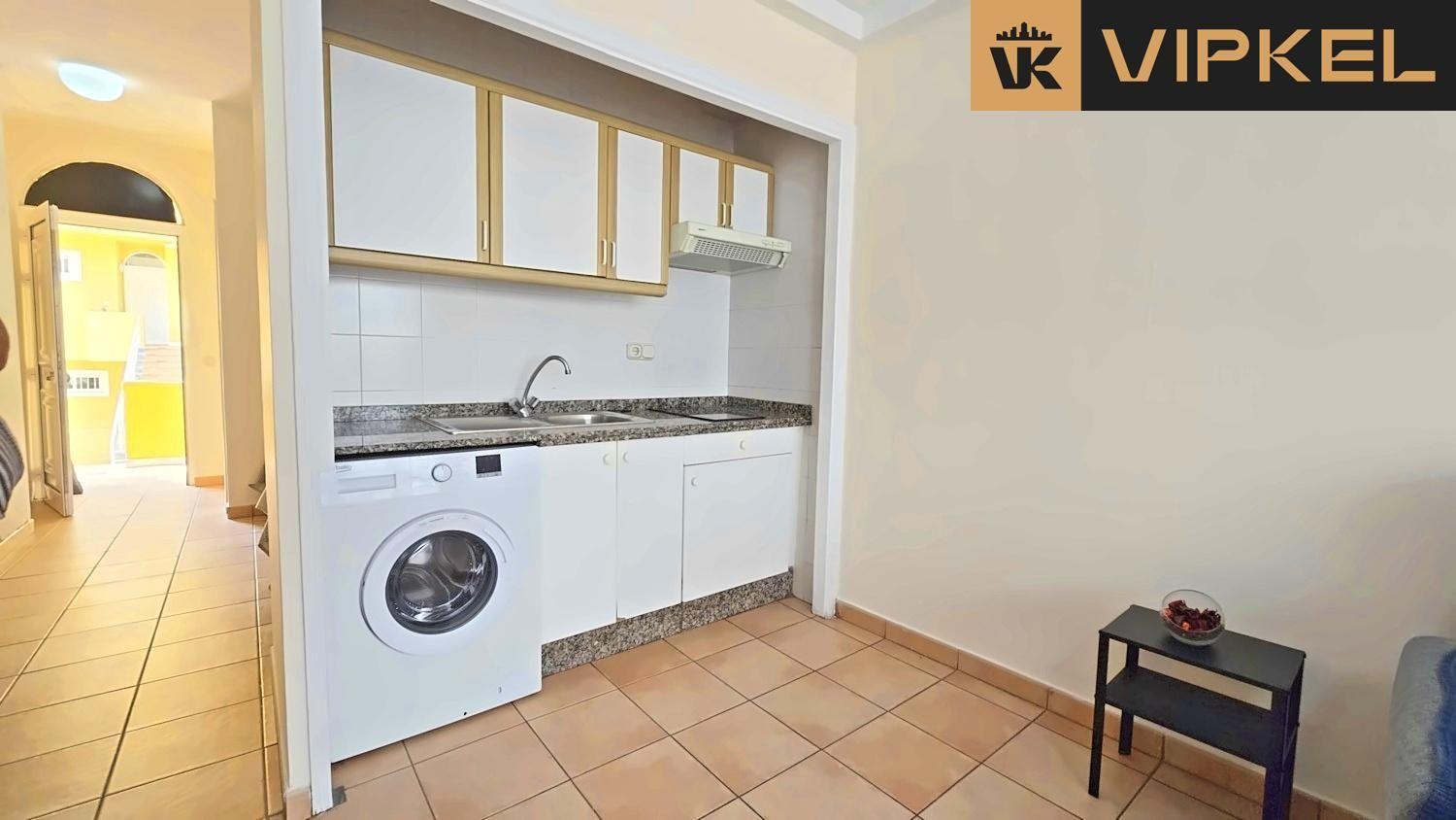 Studio for Sale in Adeje