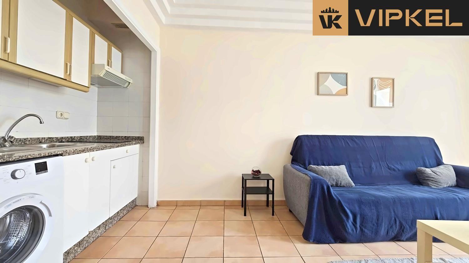 Studio for Sale in Adeje